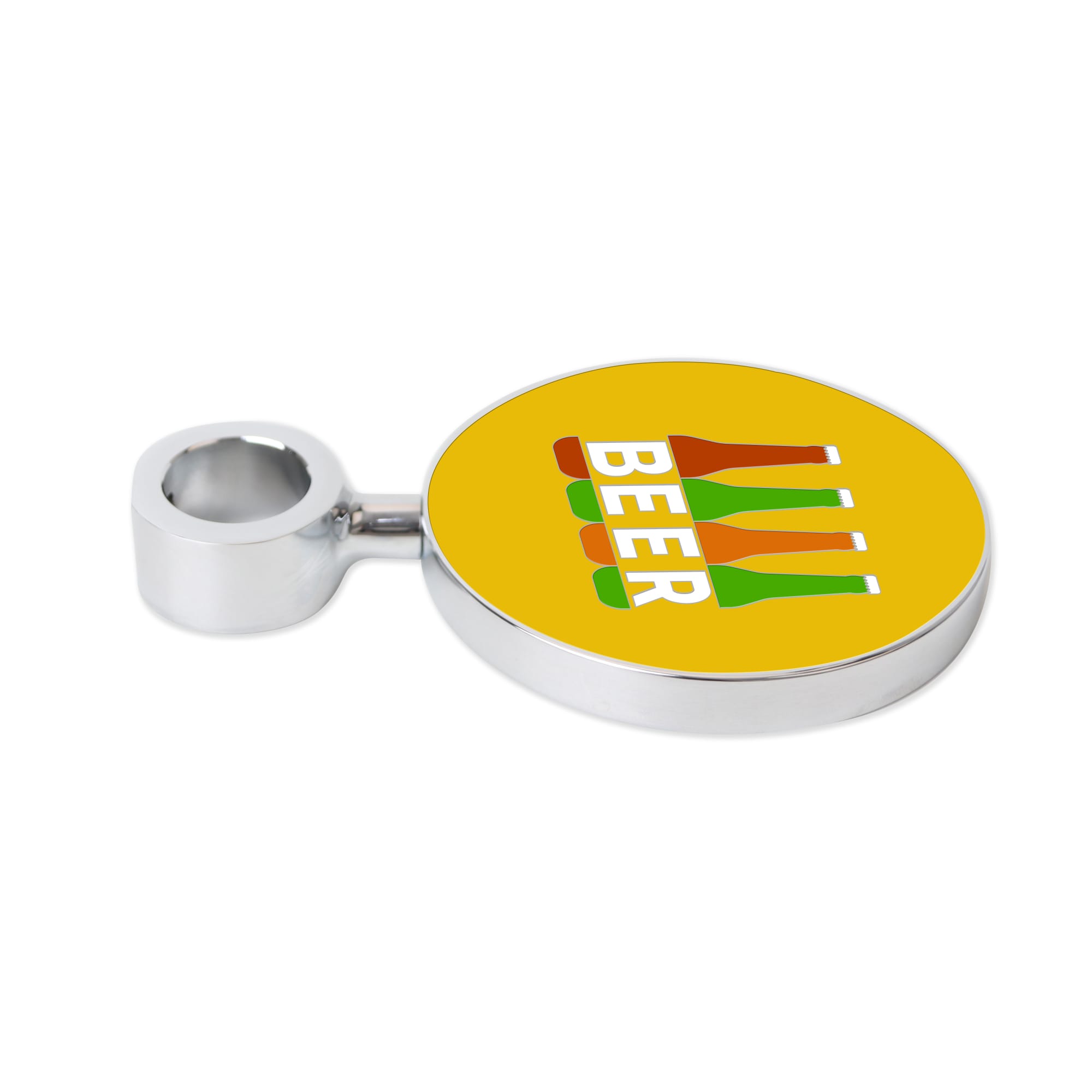 Beer Tap Badges