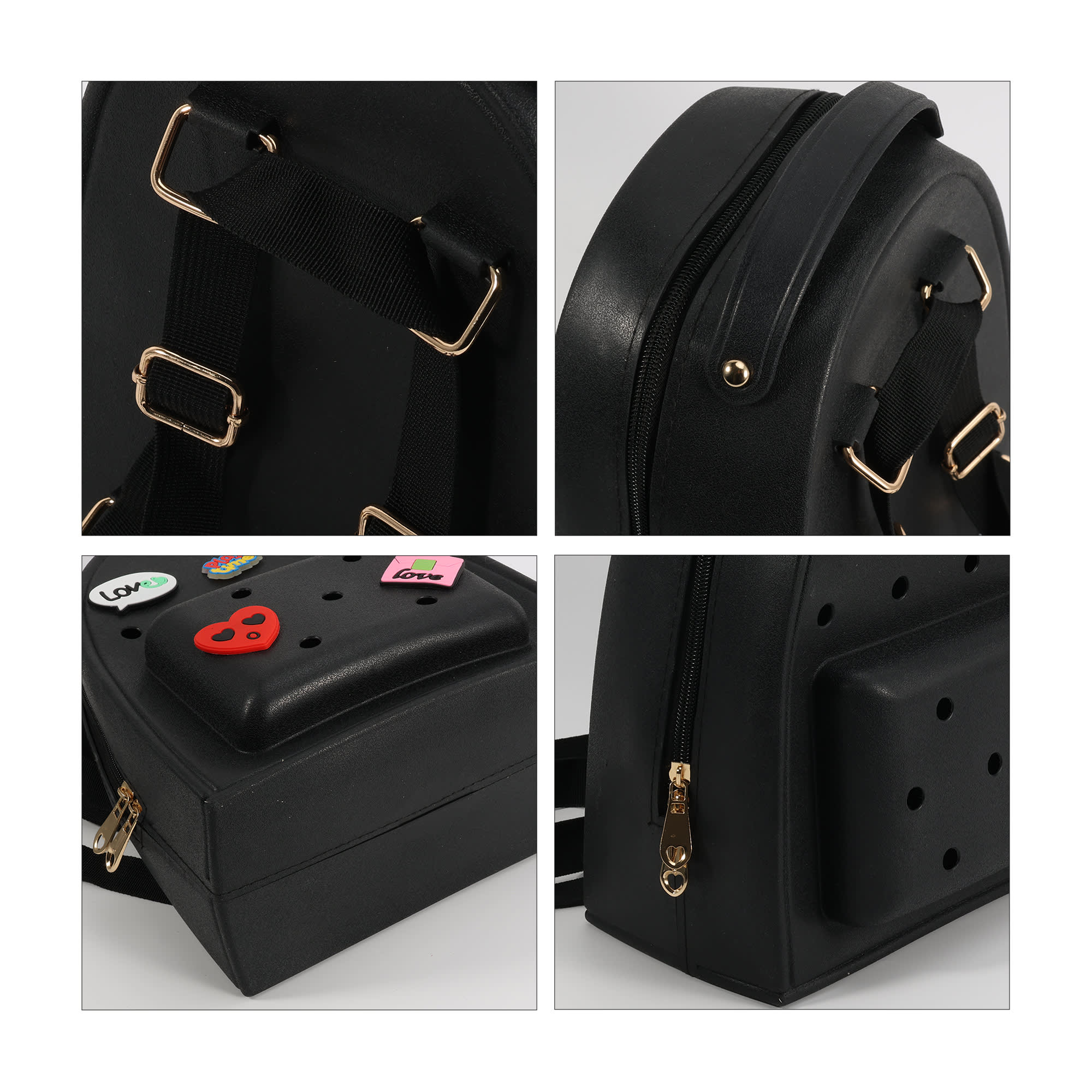 EVA Holes Backpack