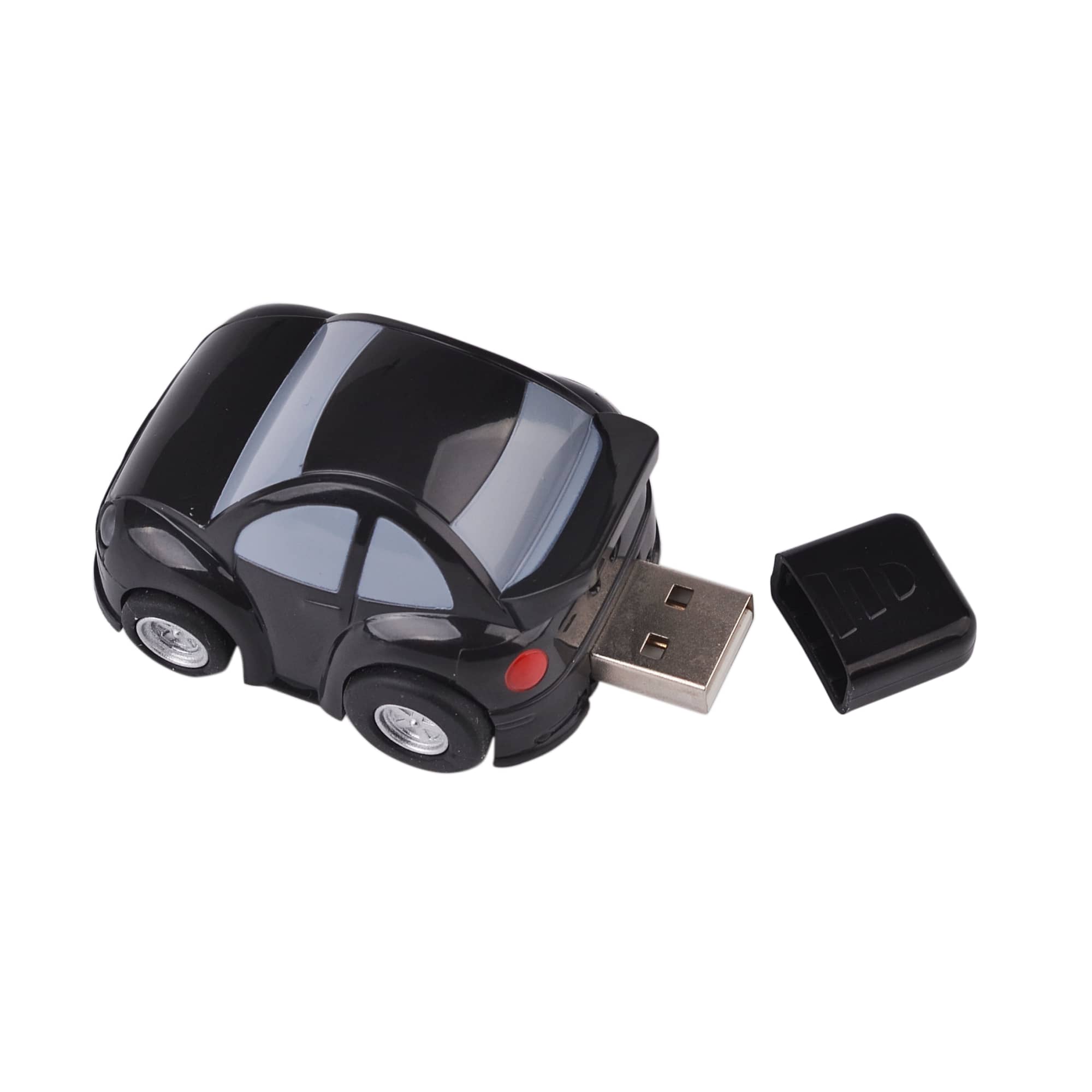 Car Shaped Flash Drive