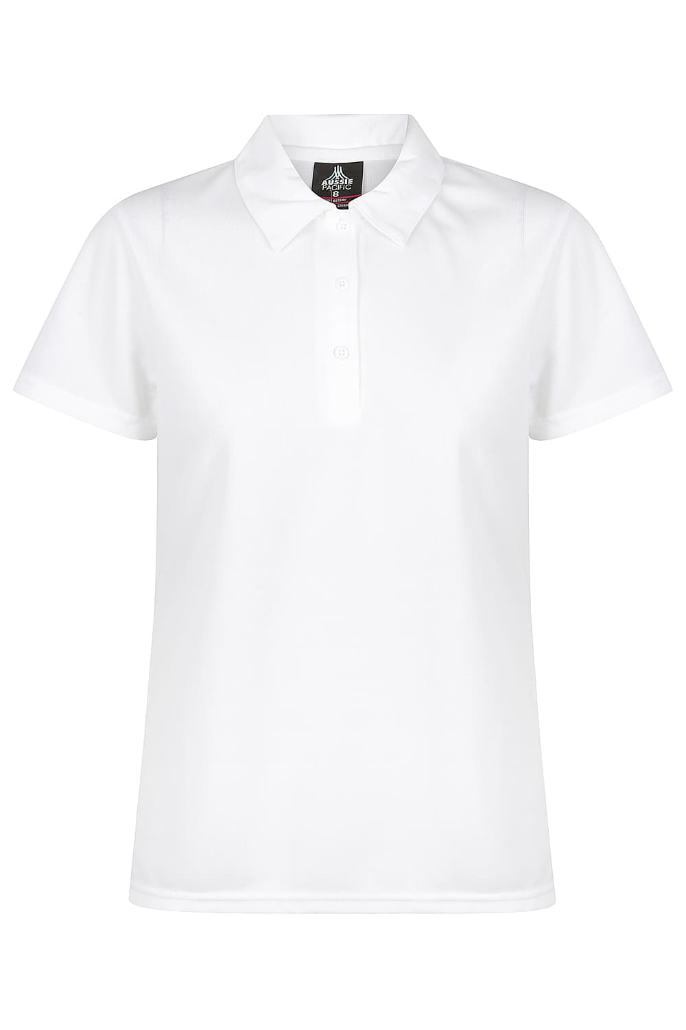 BOTANY LADY POLOS