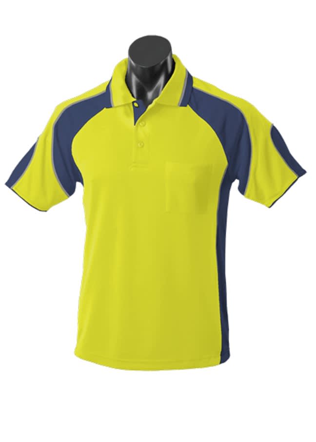 MURRAY MENS POLOS RUNOUT