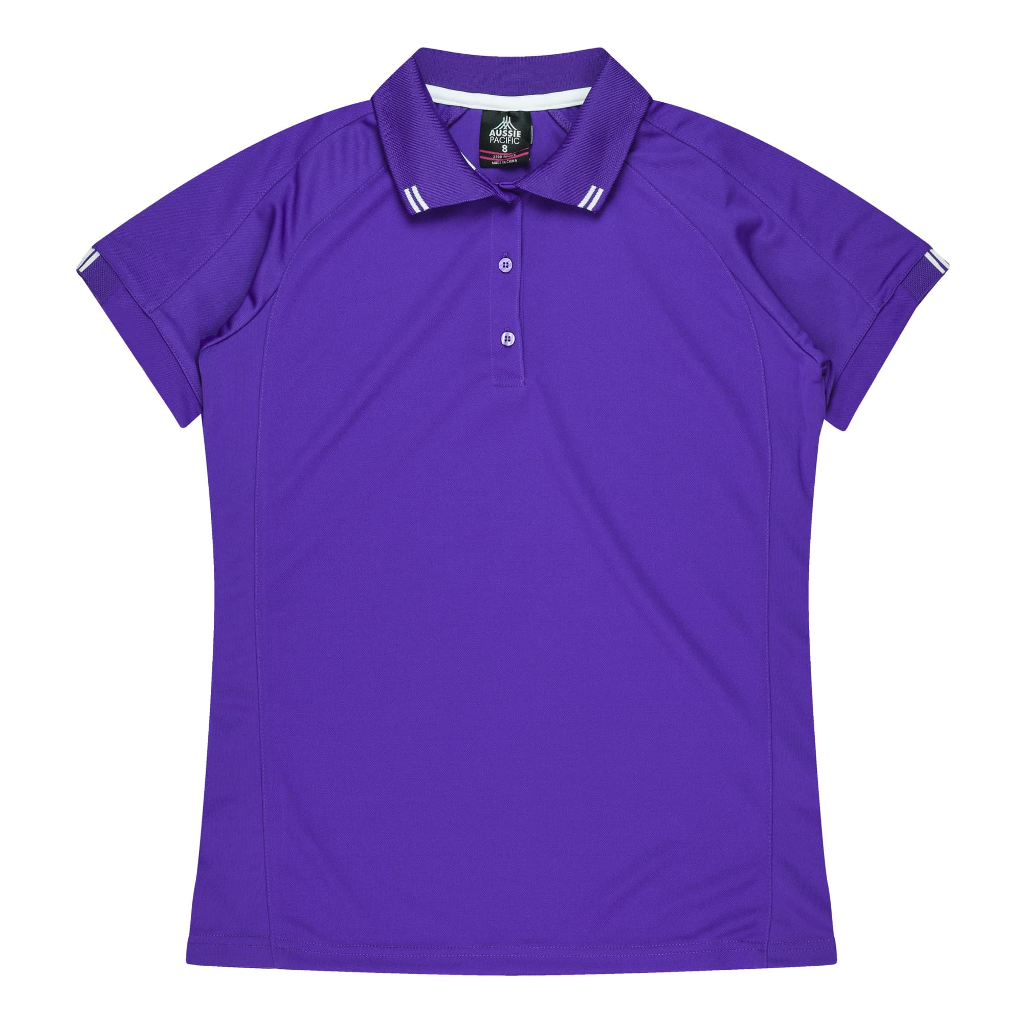 FLINDERS LADY POLOS