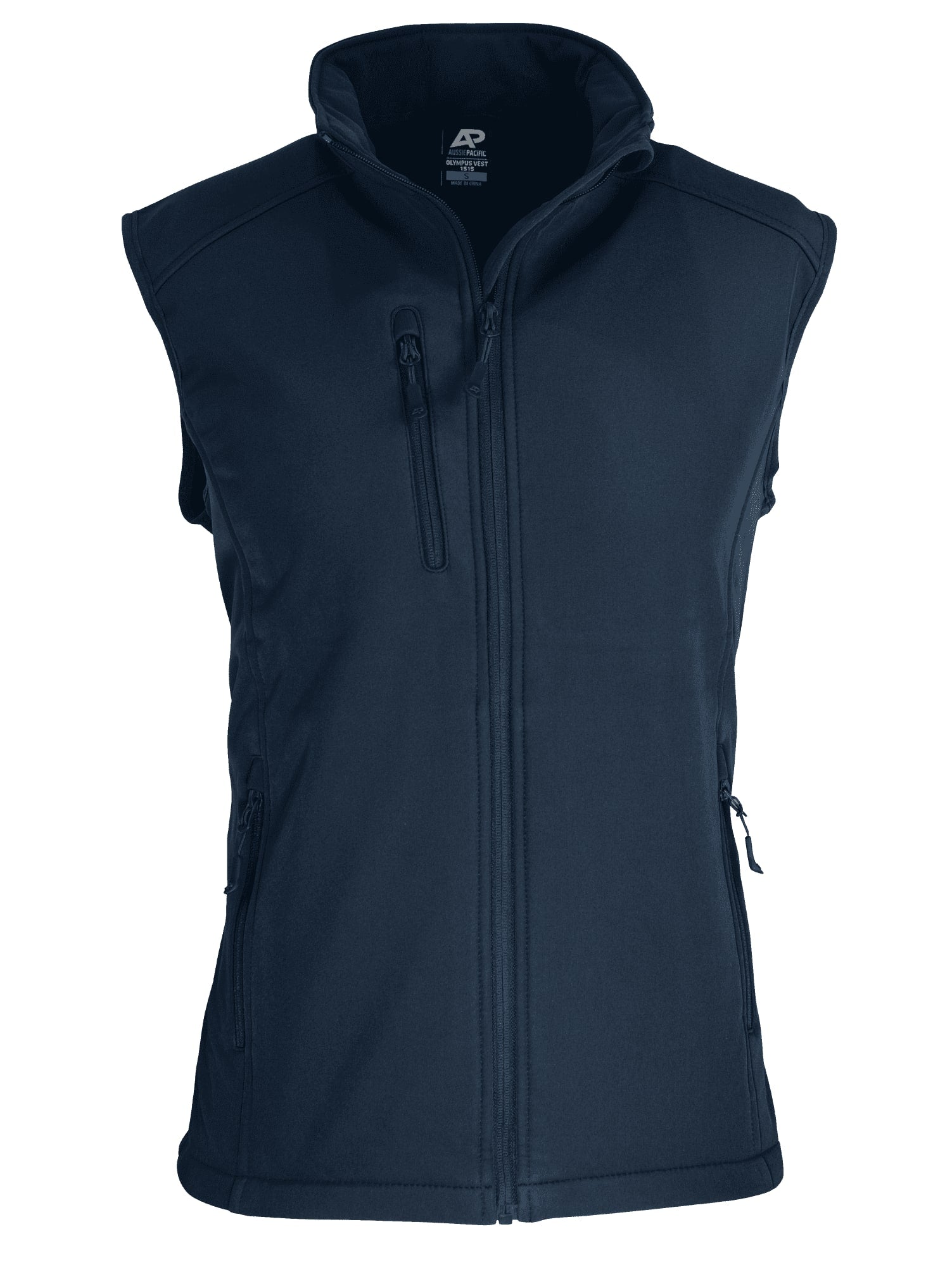 OLYMPUS MENS VESTS