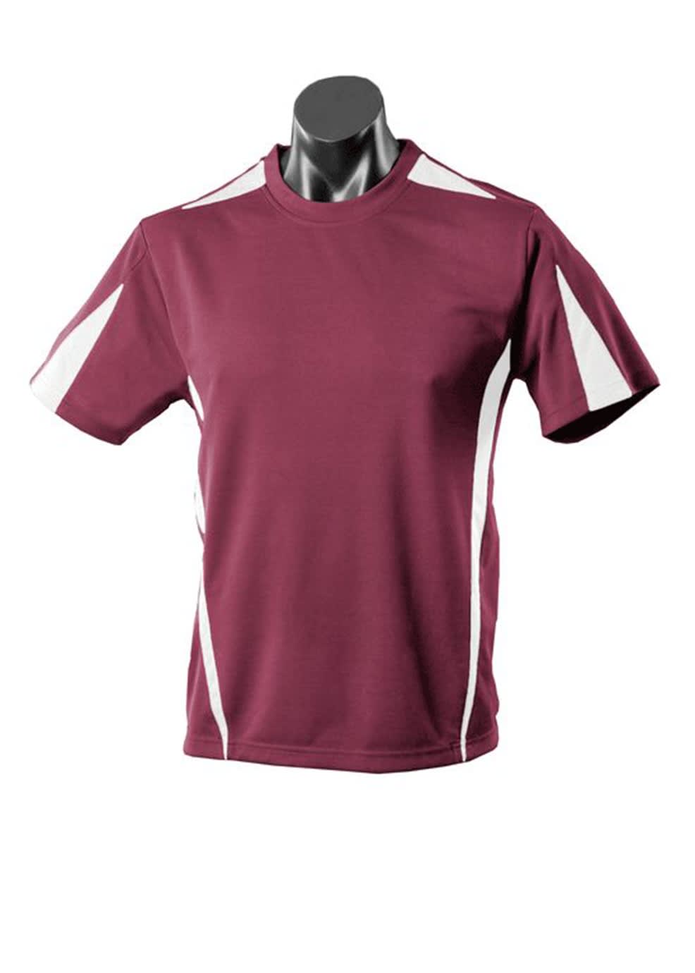 EUREKA KIDS TEES RUNOUT