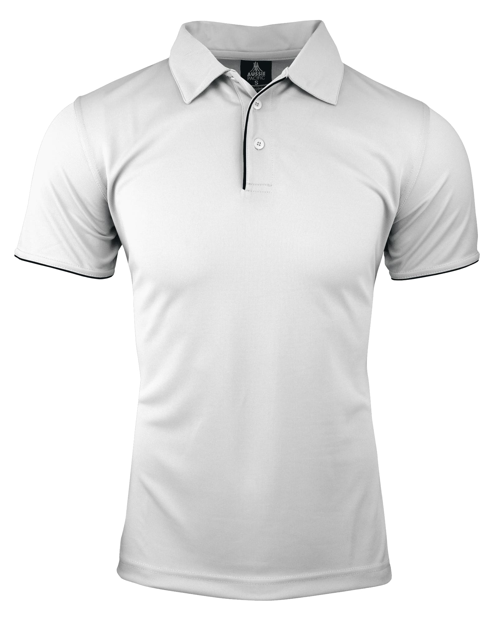 YARRA MENS POLOS RUNOUT