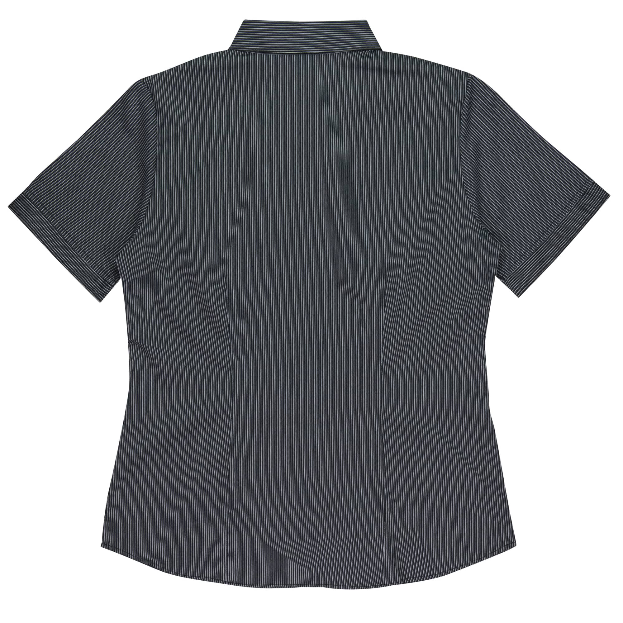 HENLEY LADY SHIRT SHORT SLEEVE RUNOUT