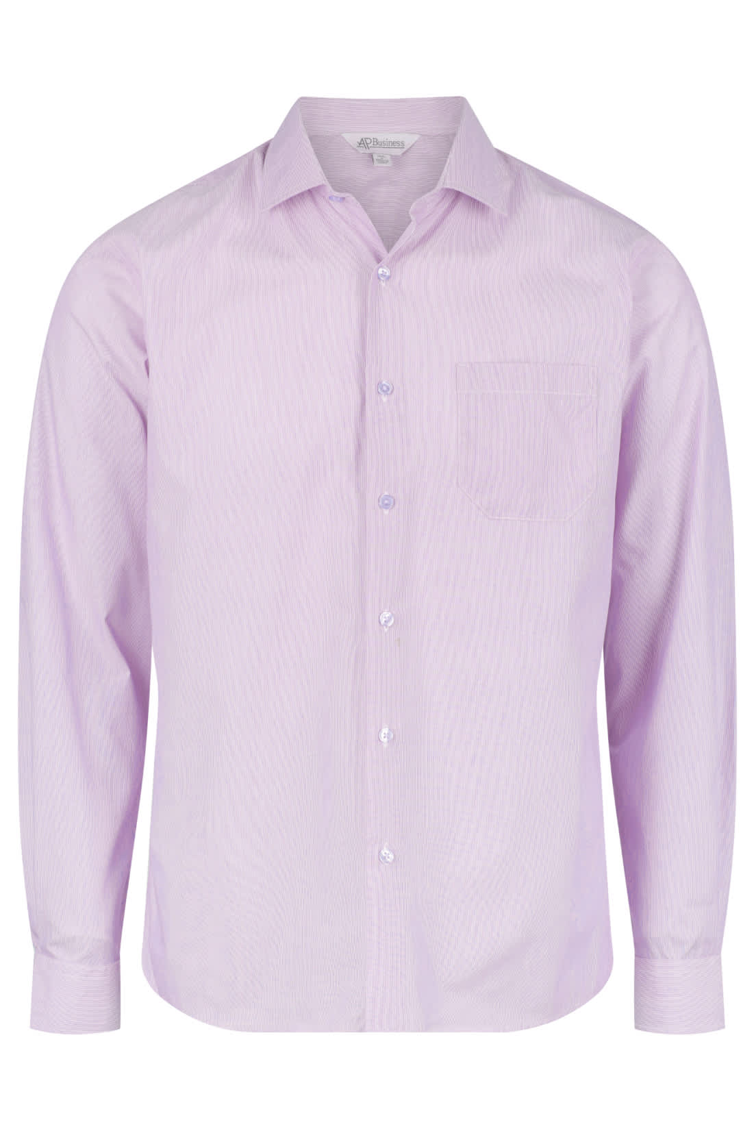 BELAIR MENS SHIRT LONG SLEEVE RUNOUT