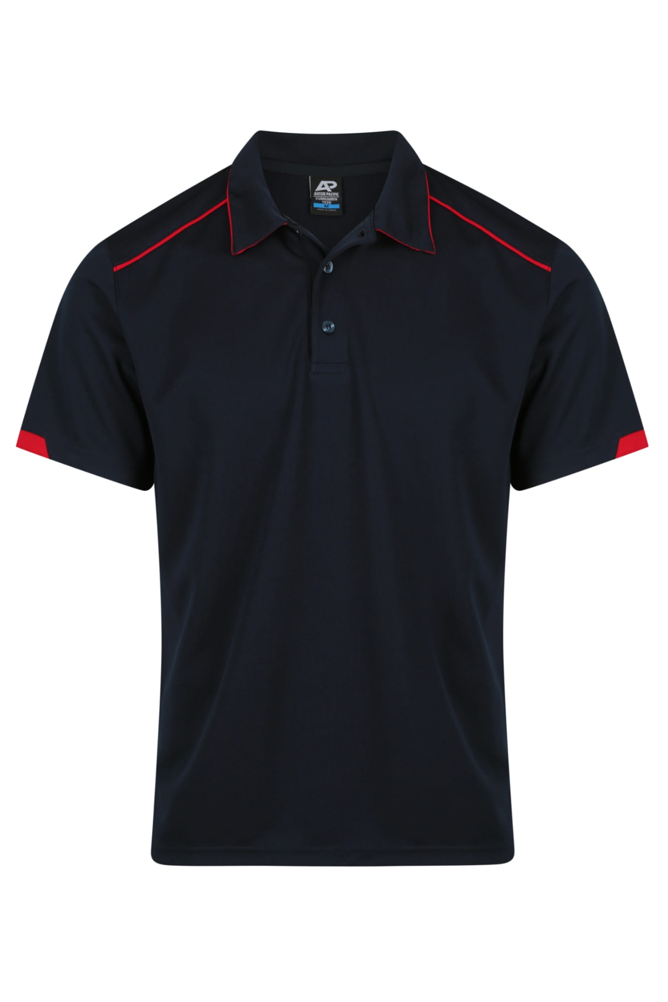 CURRUMBIN MENS POLOS
