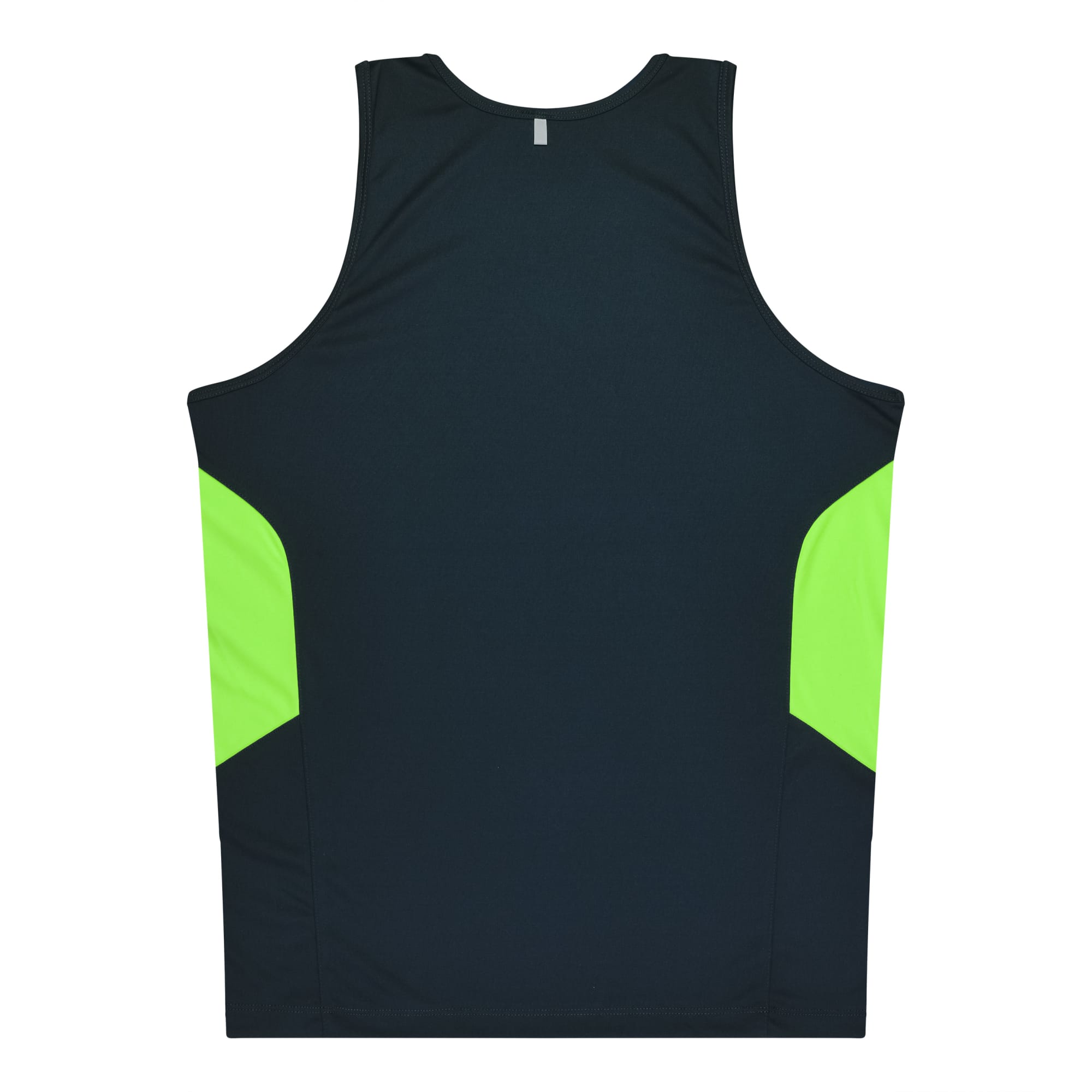 TASMAN KIDS SINGLETS