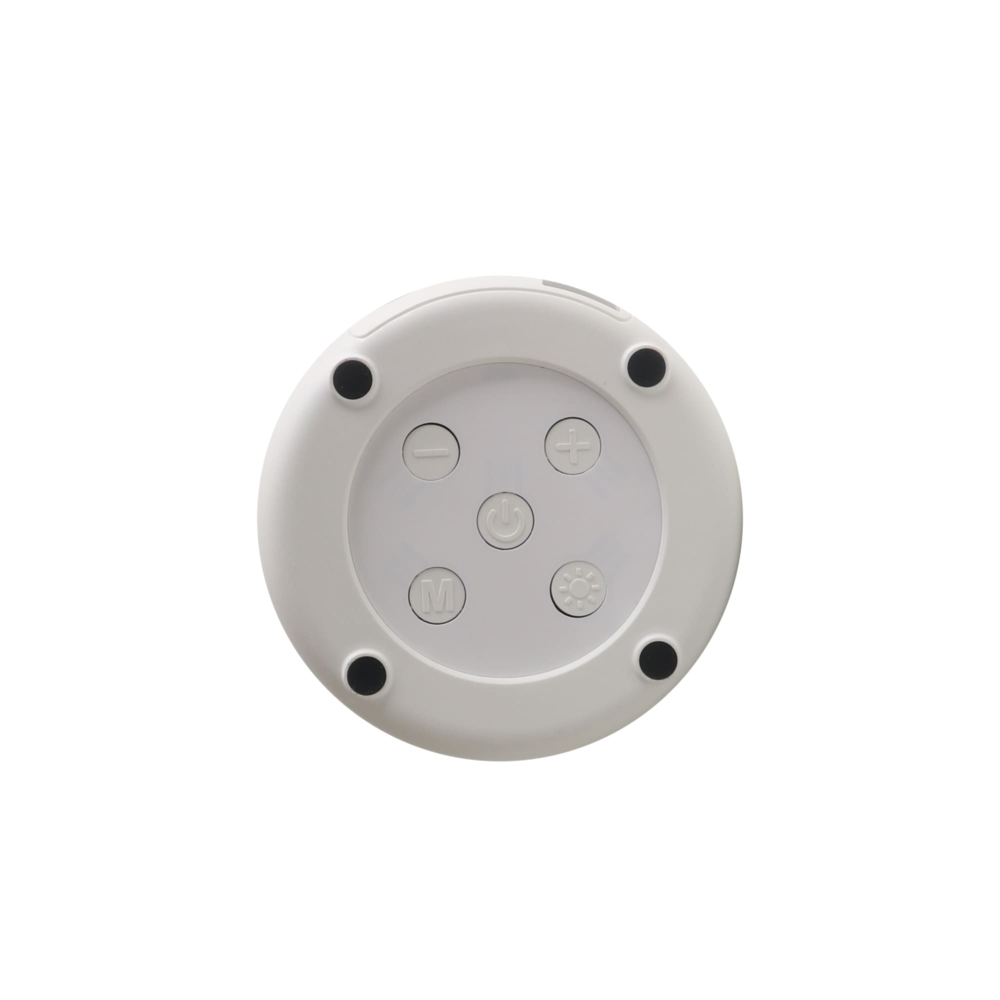 LED Portable Bluetooth Speaker