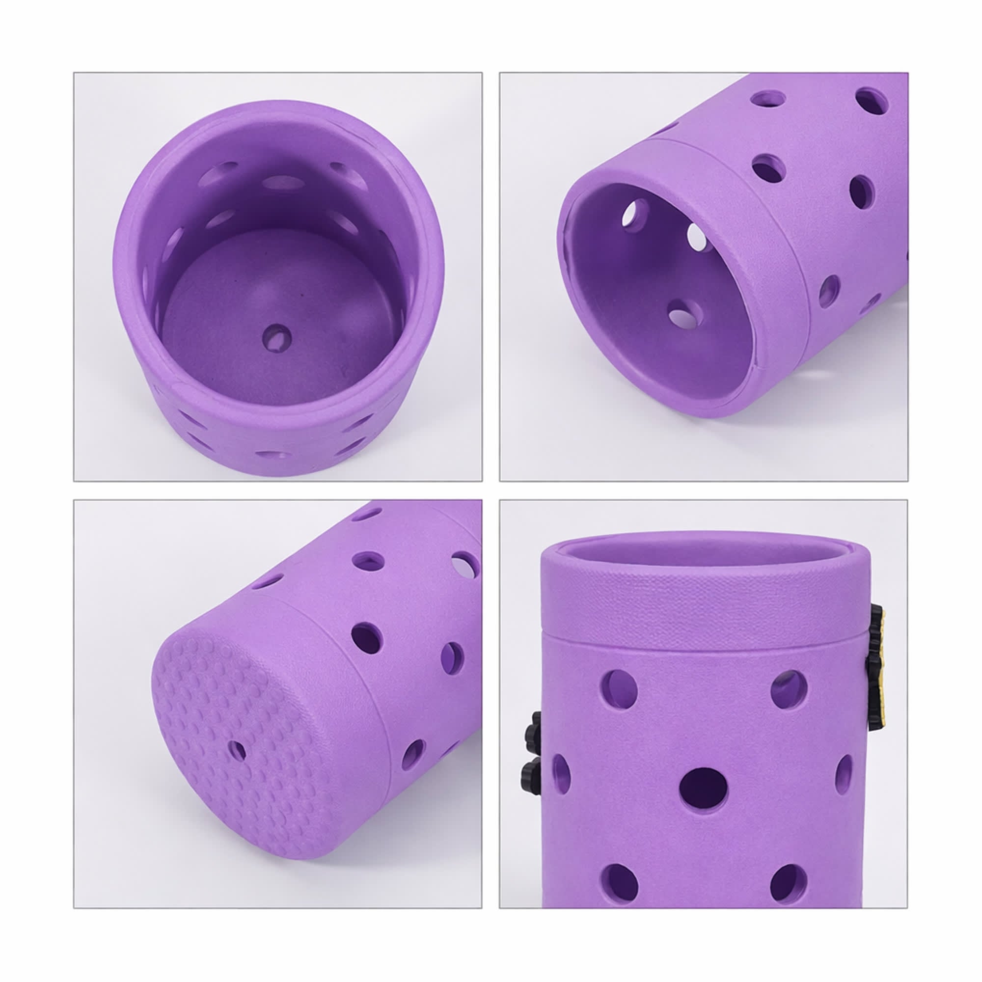 EVA Holes Stubby Holder