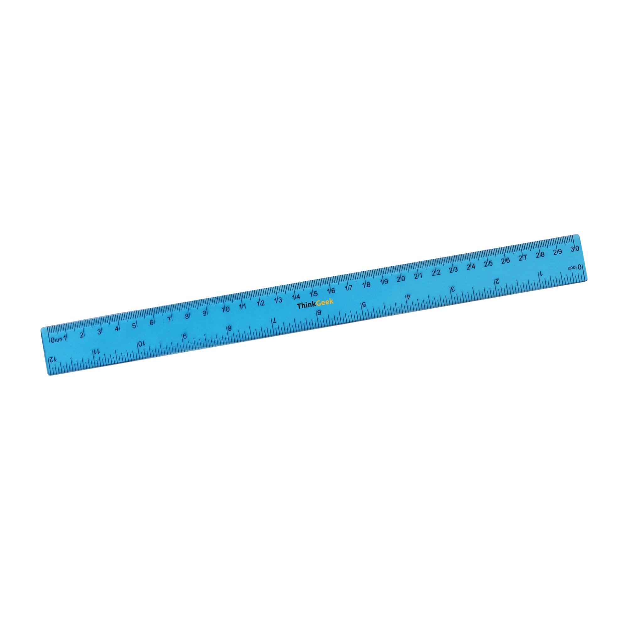 Dual Scale 30CM Ruler