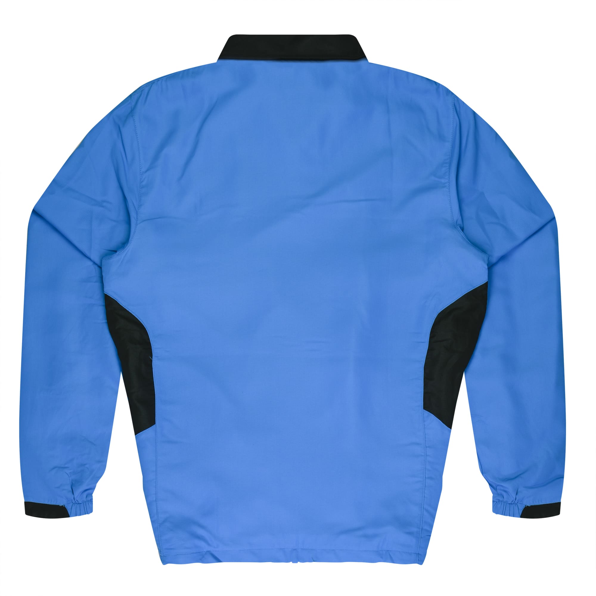 TASMAN MENS TRACKTOPS RUNOUT