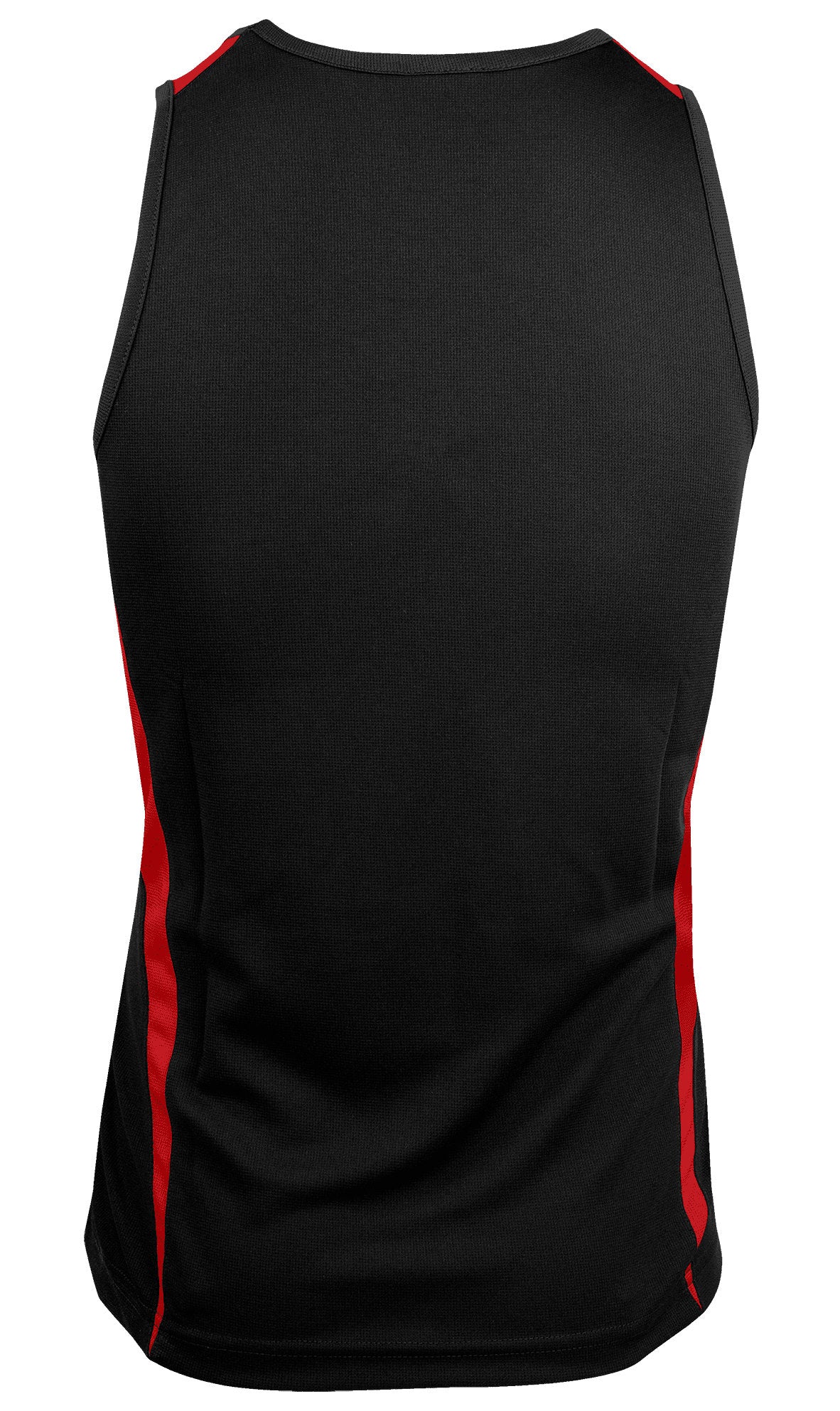 EUREKA MENS SINGLETS RUNOUT