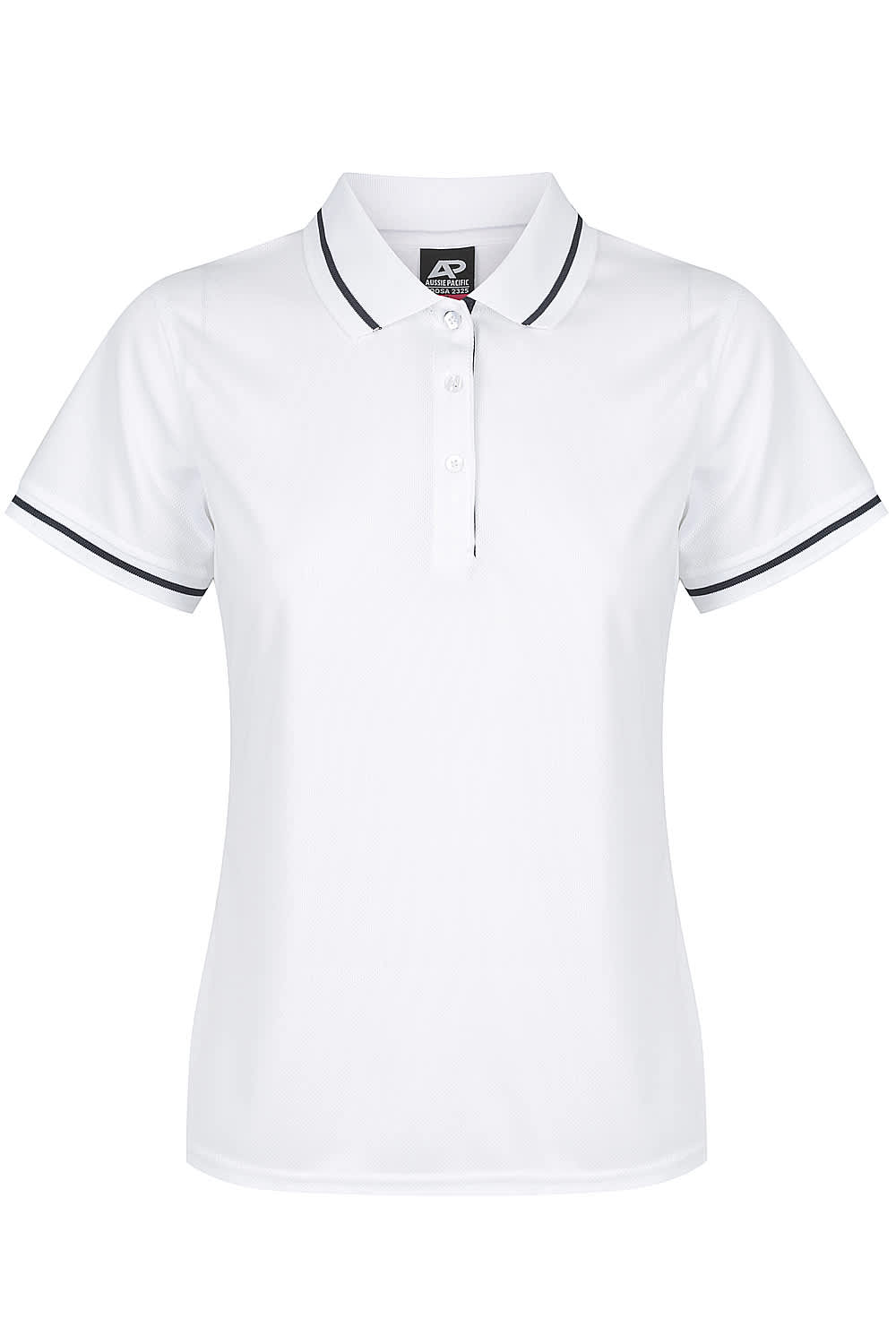 COTTESLOE LADY POLOS
