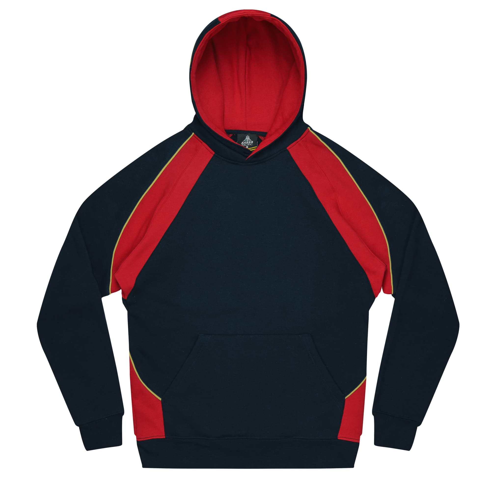 HUXLEY KIDS HOODIES