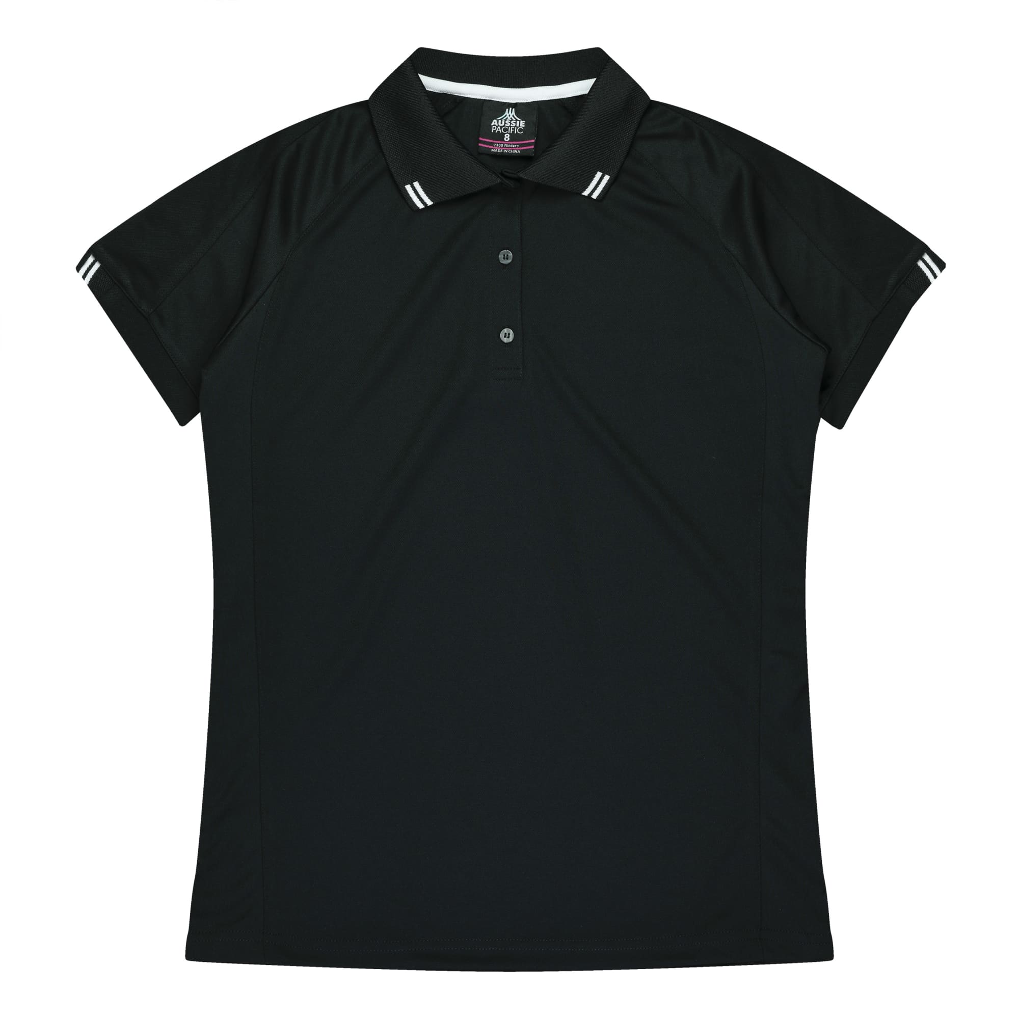 FLINDERS LADY POLOS