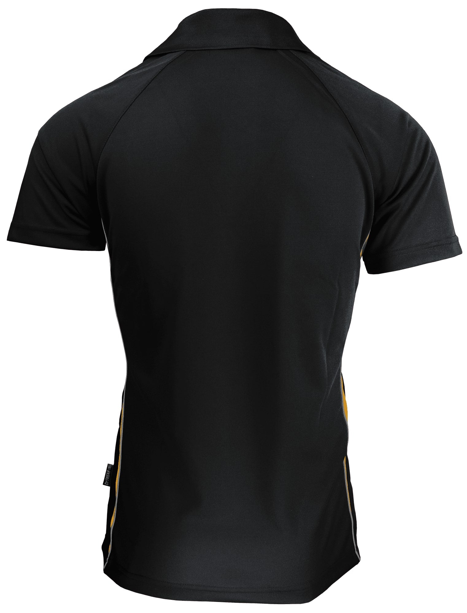 EUREKA MENS POLOS