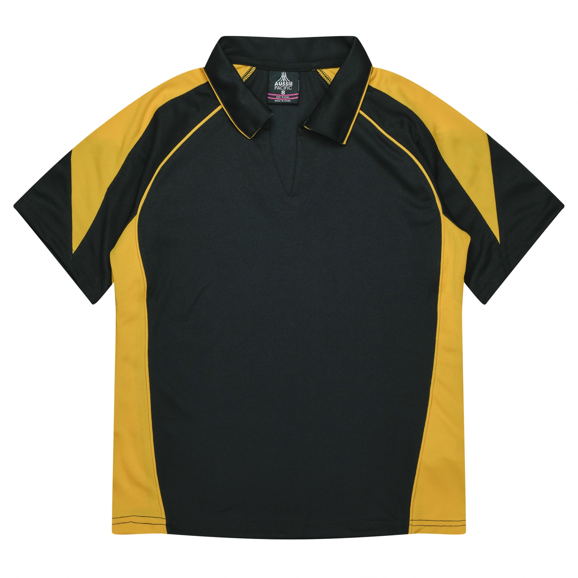 PREMIER LADY POLOS