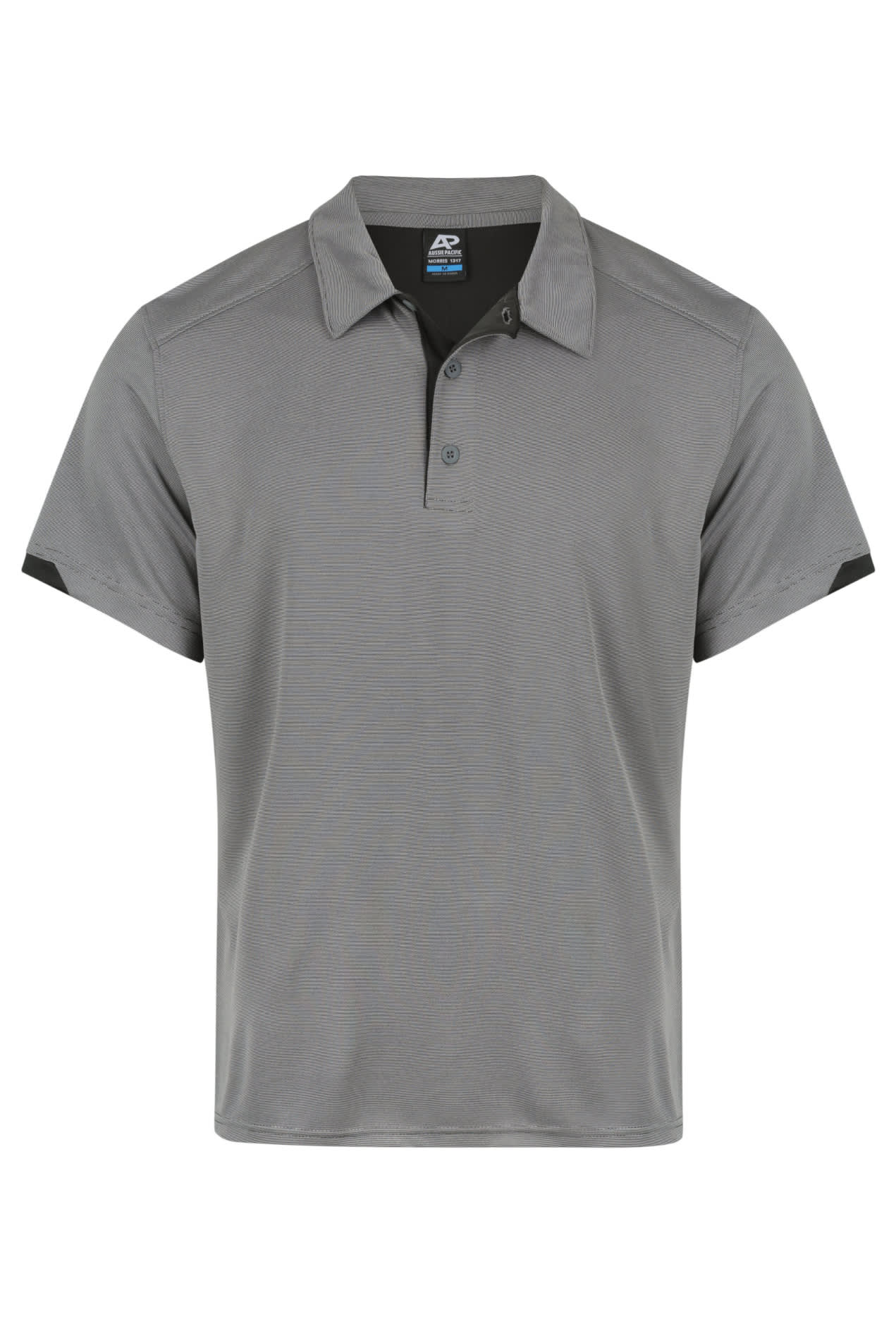 MORRIS MENS POLOS