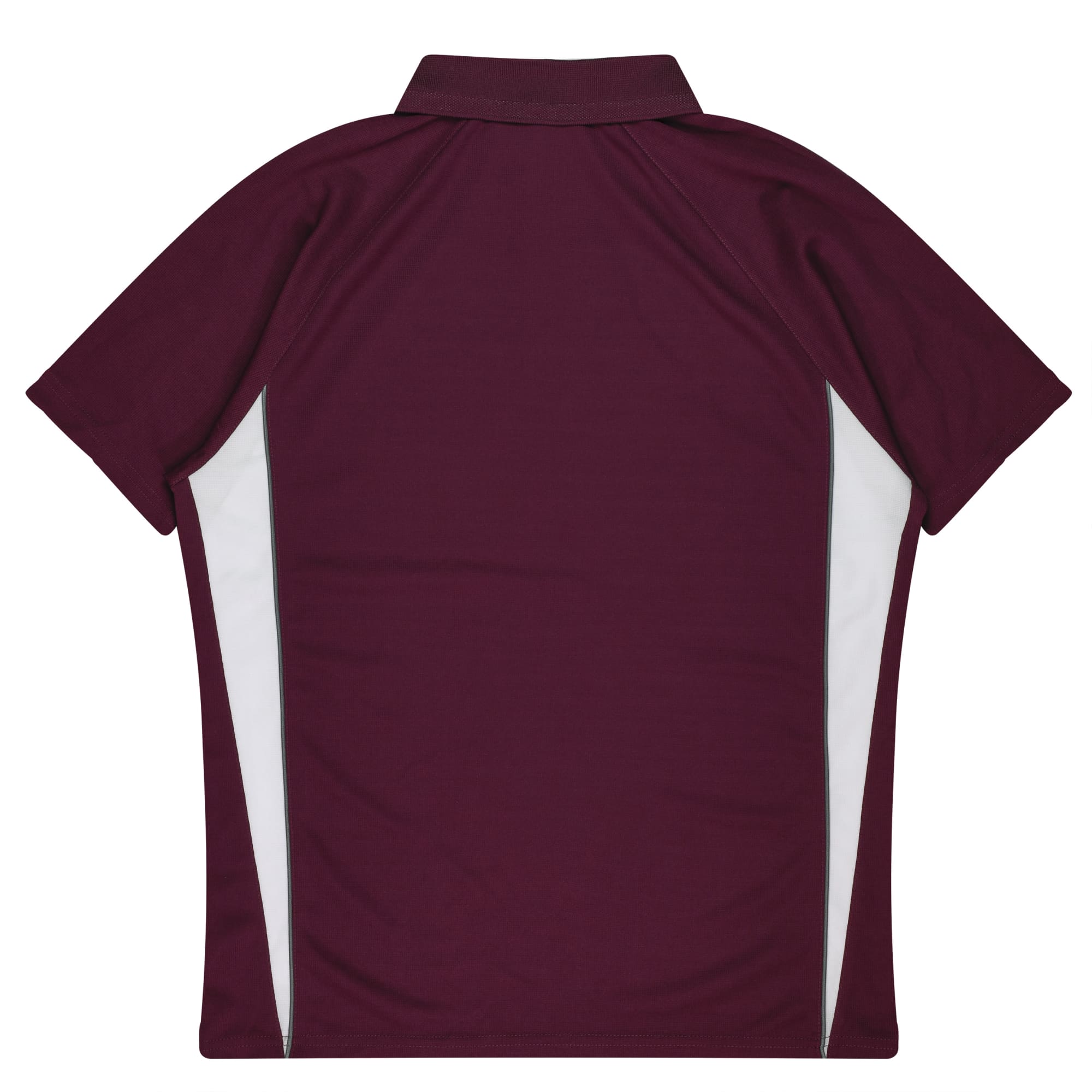 EUREKA KIDS POLOS