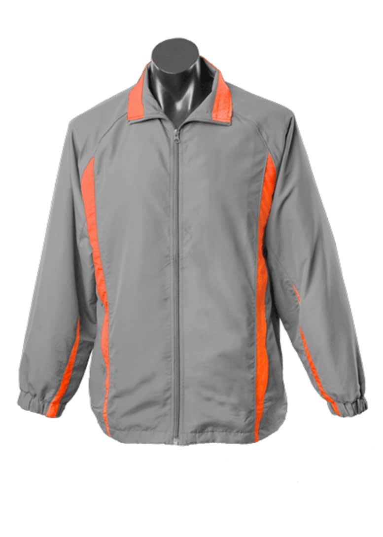 EUREKA KIDS TRACKTOPS RUNOUT