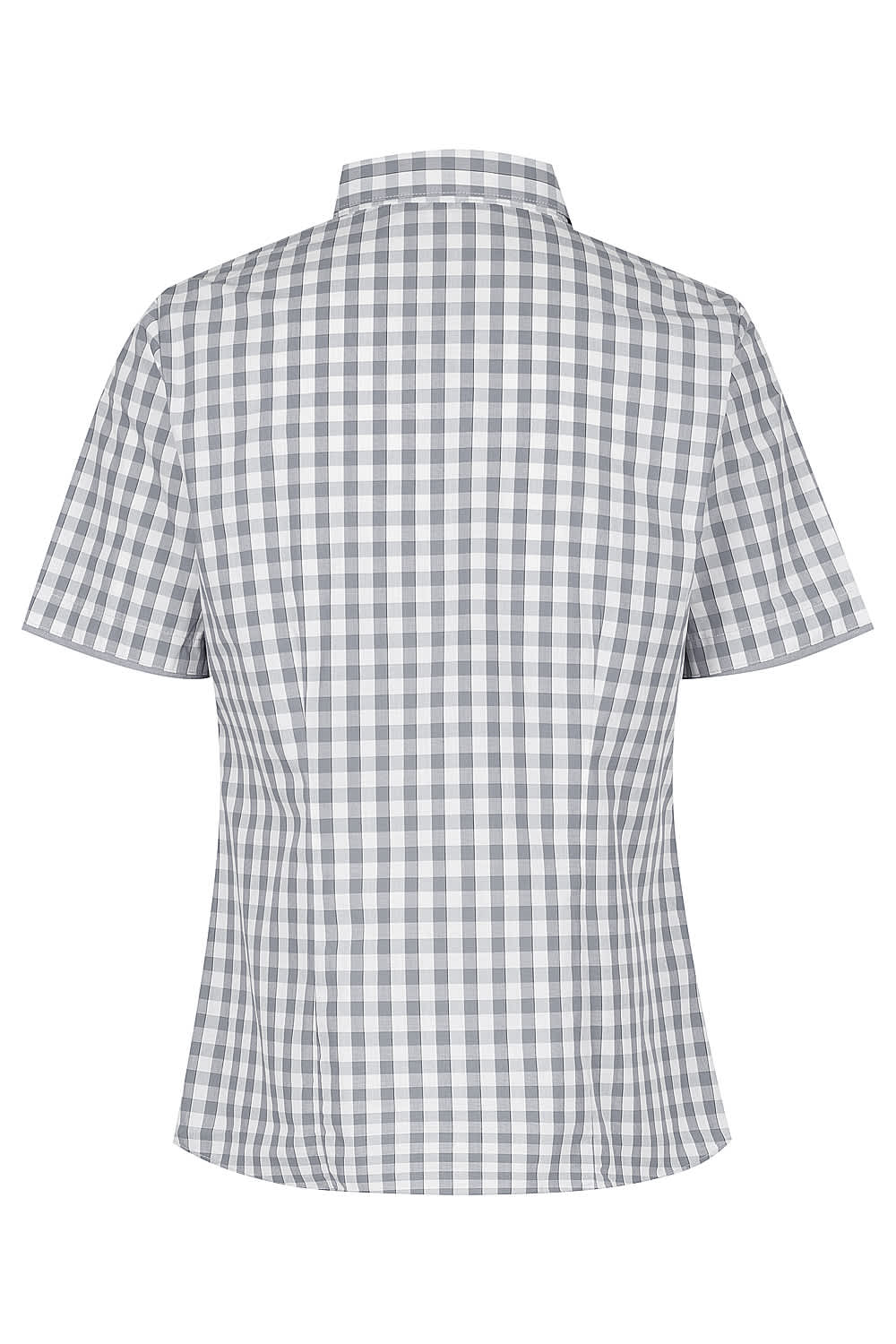 DEVONPORT LADY SHIRT SHORT SLEEVE RUNOUT