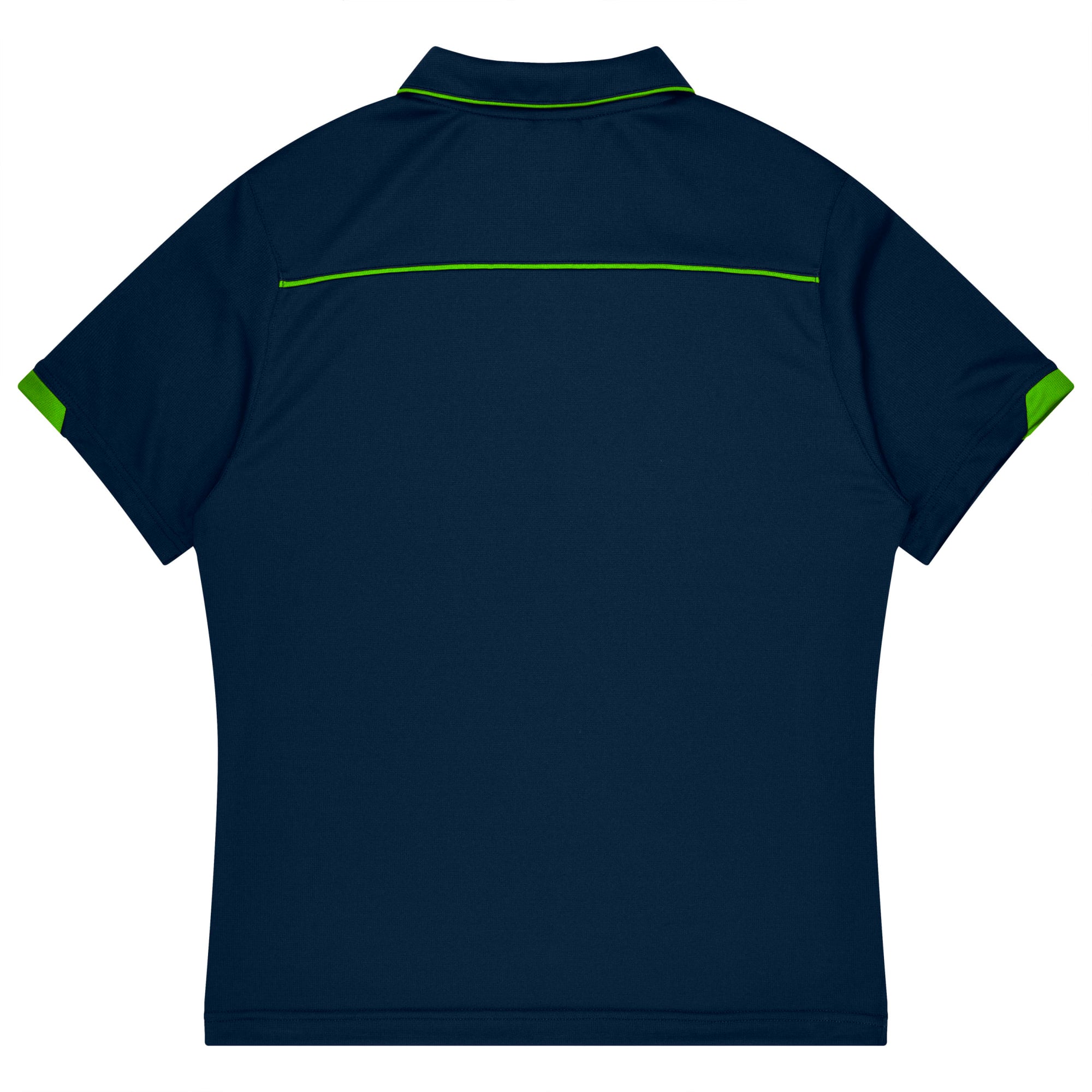 CURRUMBIN KIDS POLOS
