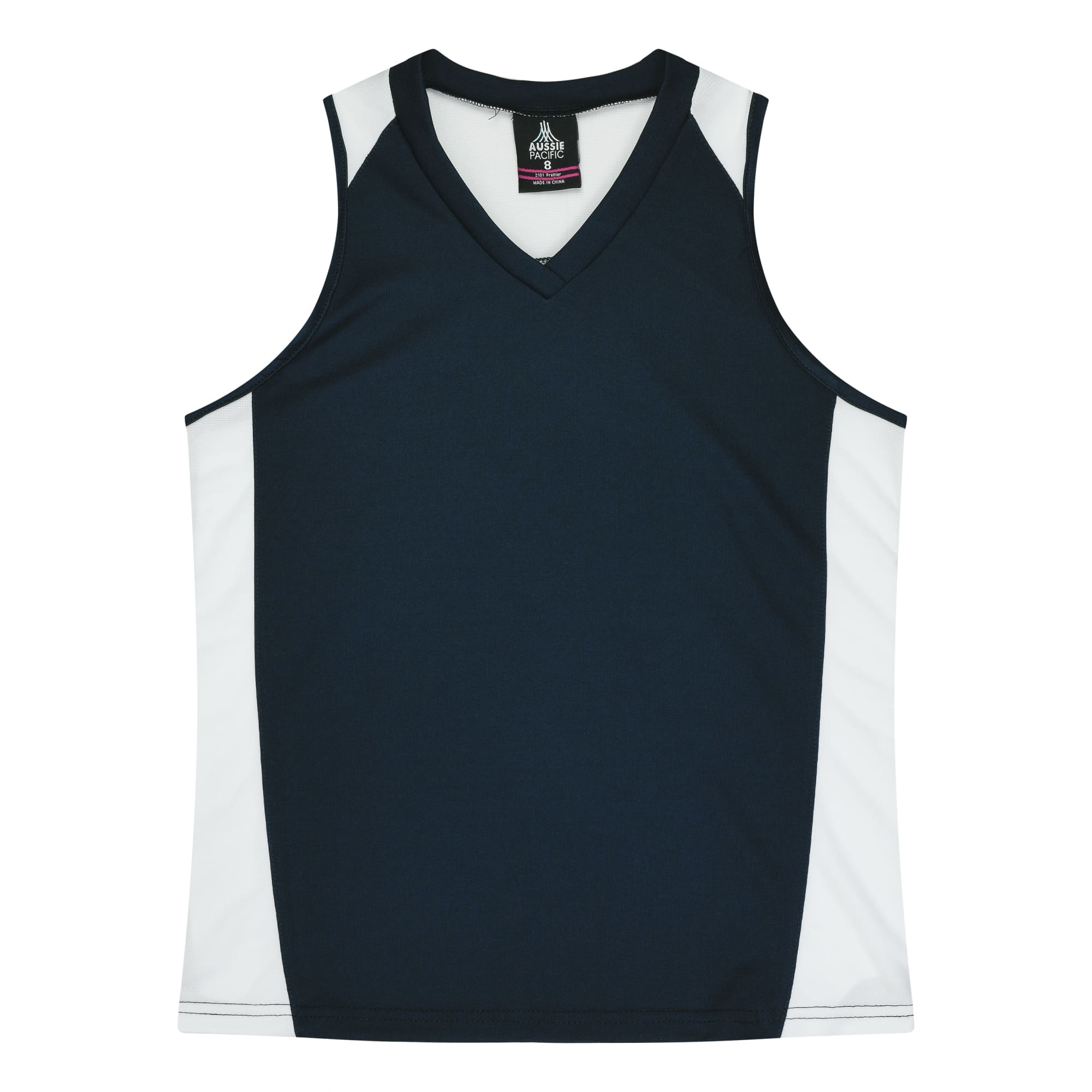 PREMIER LADY SINGLETS