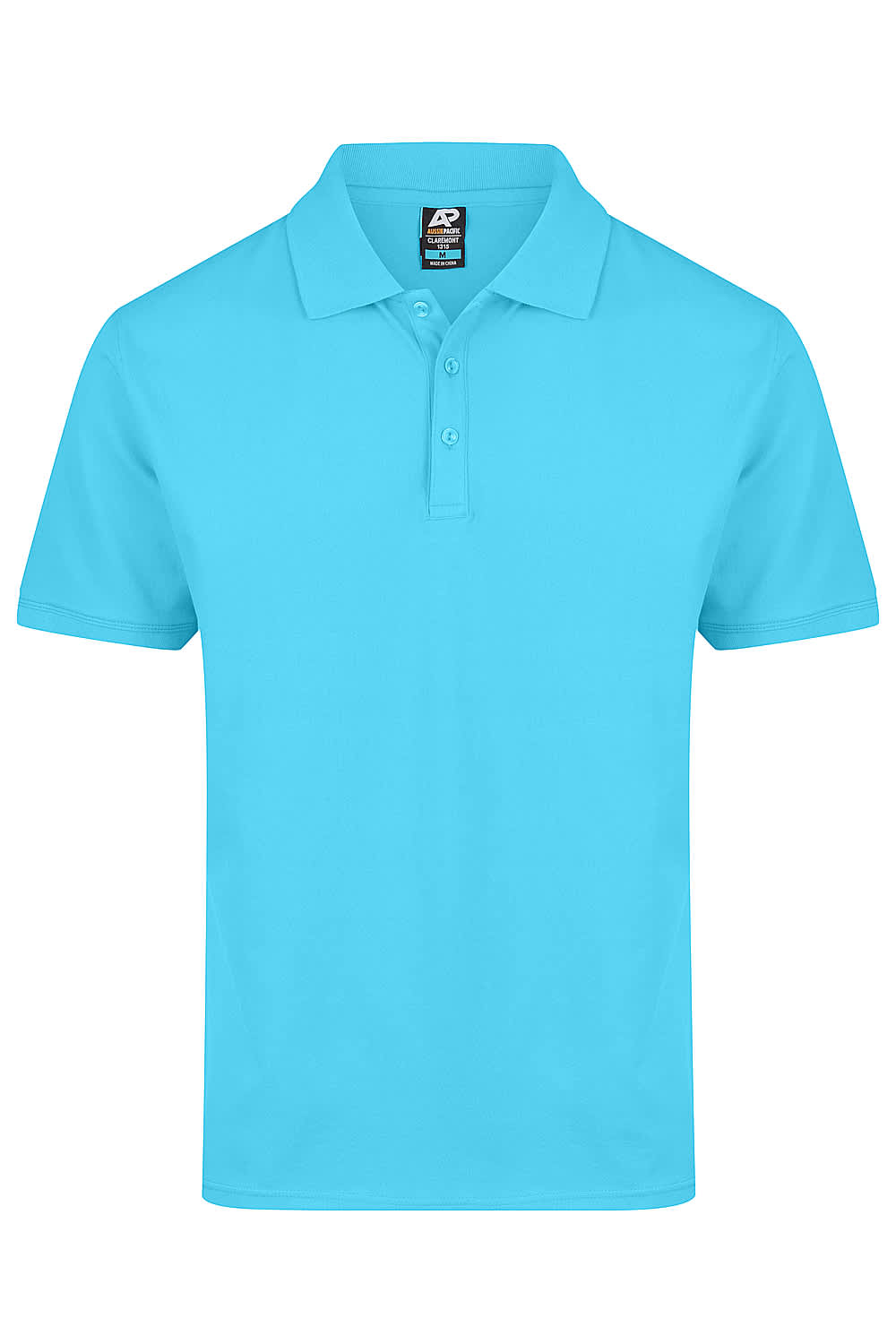 CLAREMONT MENS POLOS