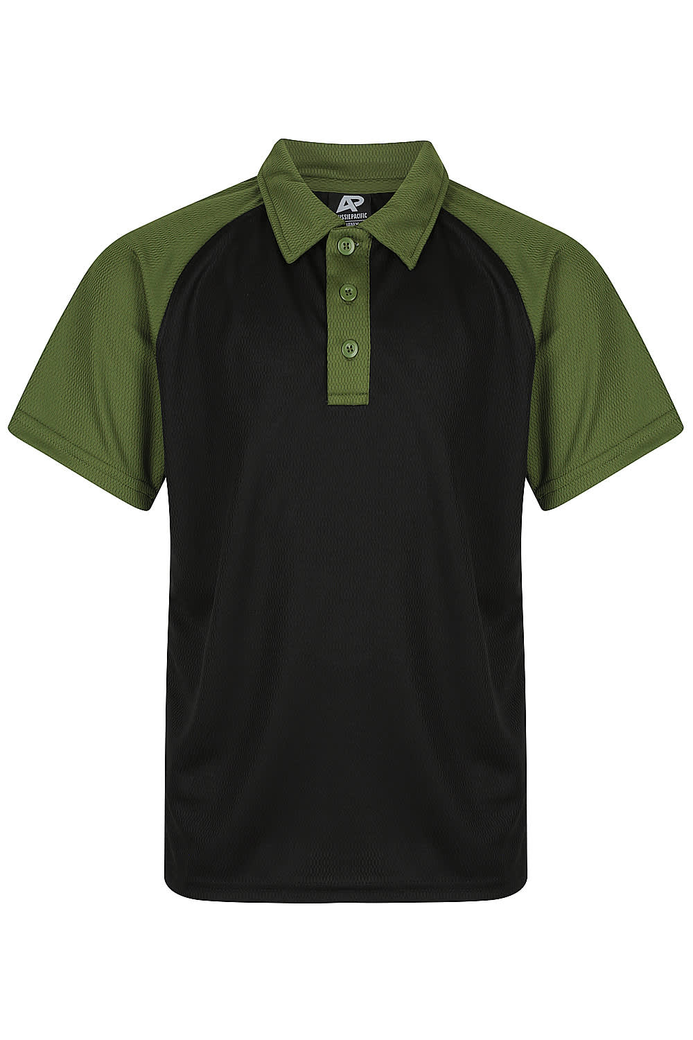 MANLY KIDS POLOS RUNOUT