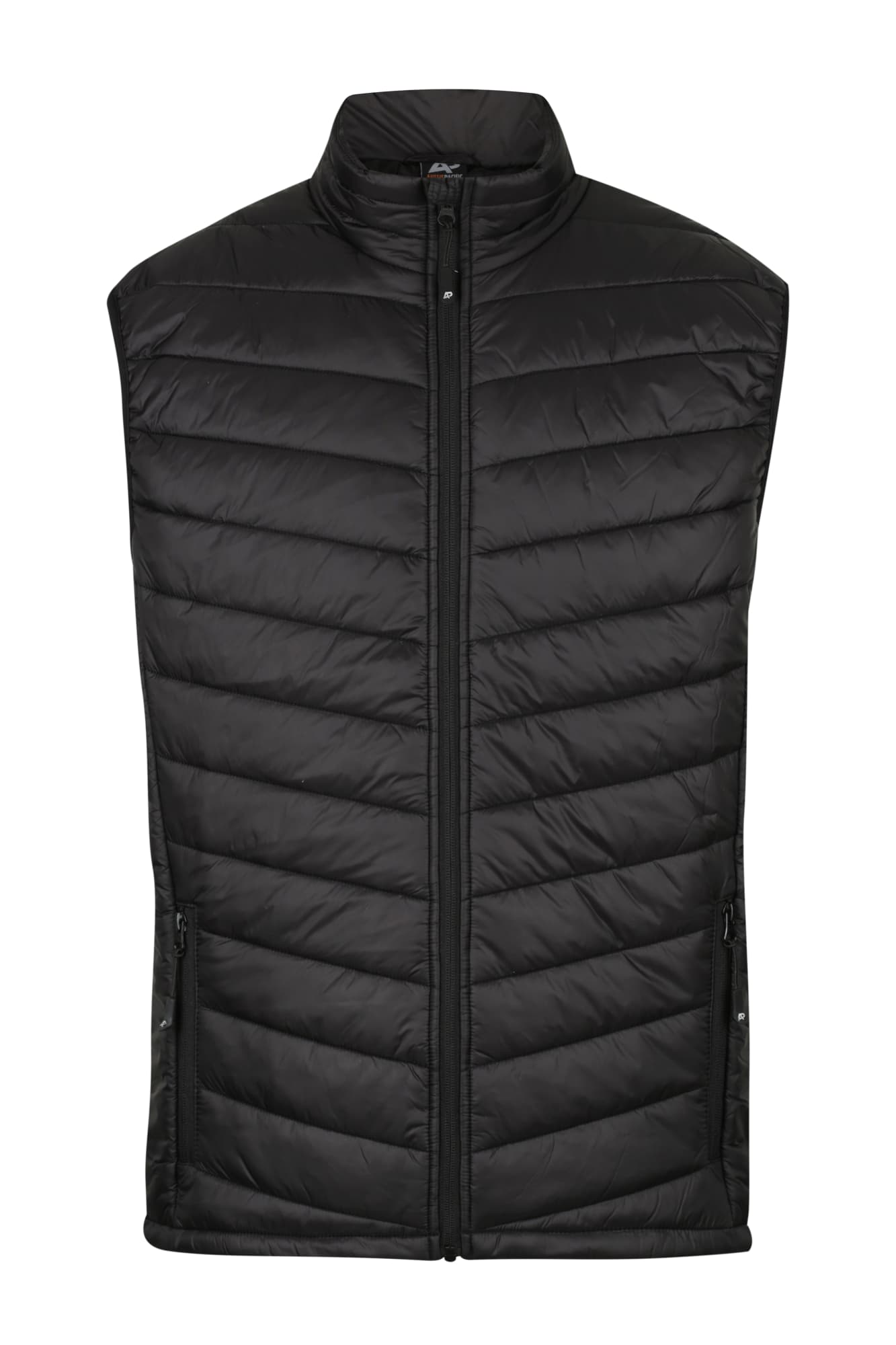 SNOWY MENS VESTS