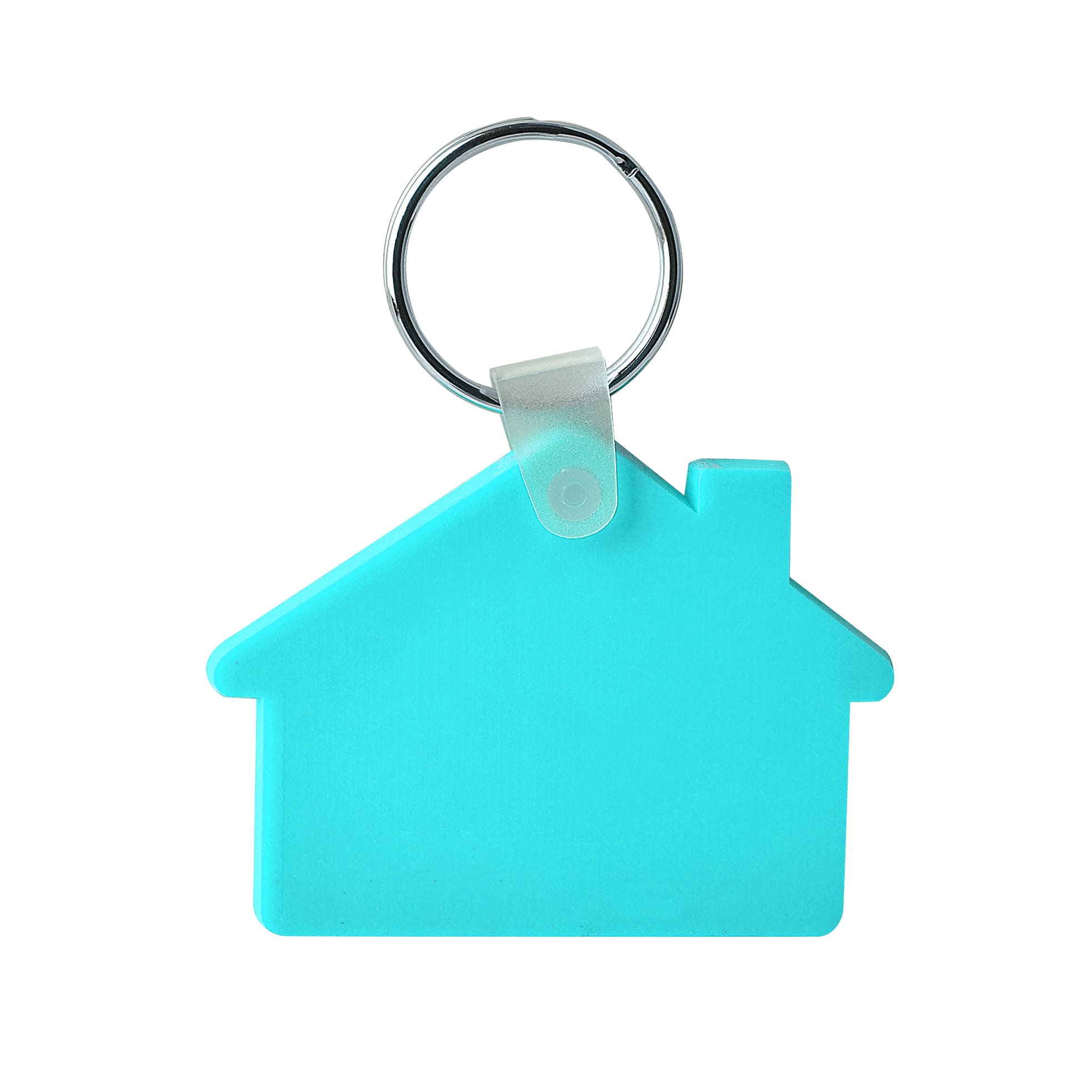 House Durasoft Keyring