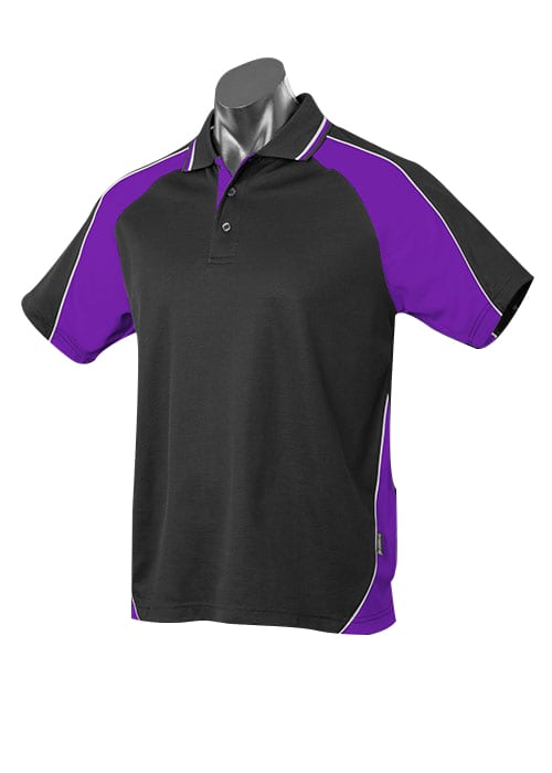 PANORAMA KIDS POLOS RUNOUT