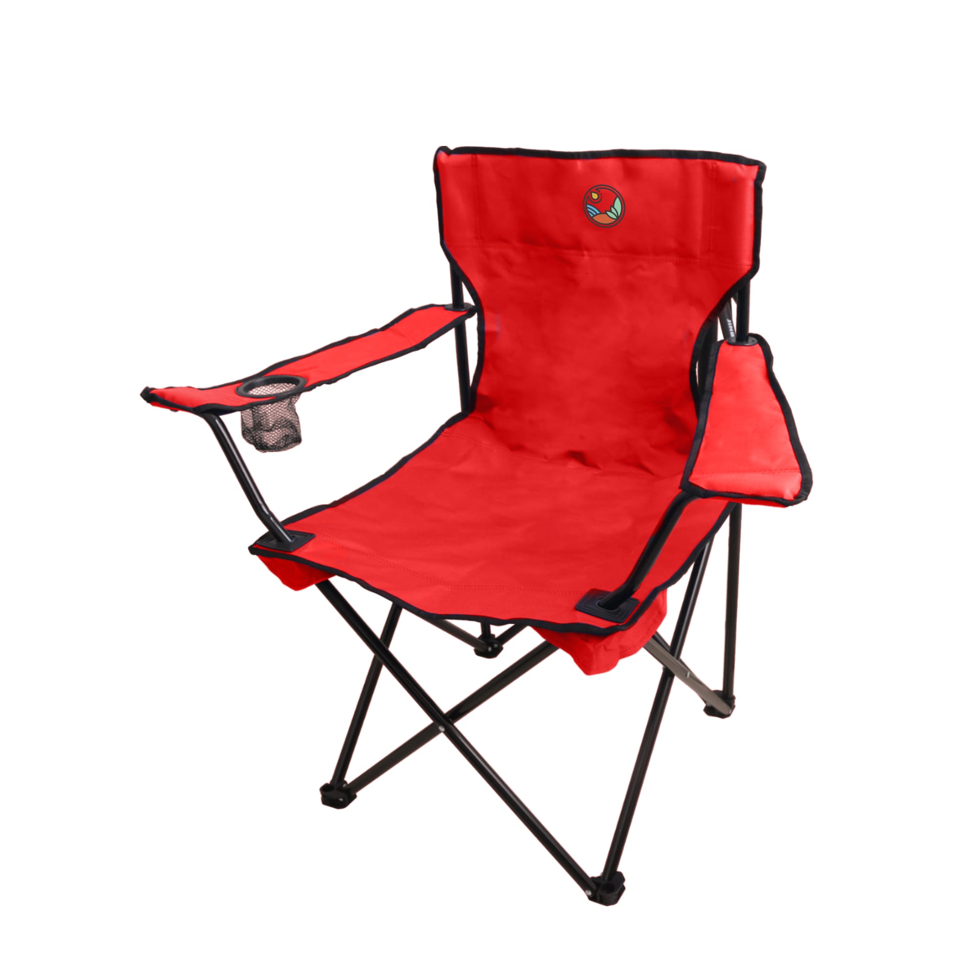 Regular Foldable Portable Camping Chair