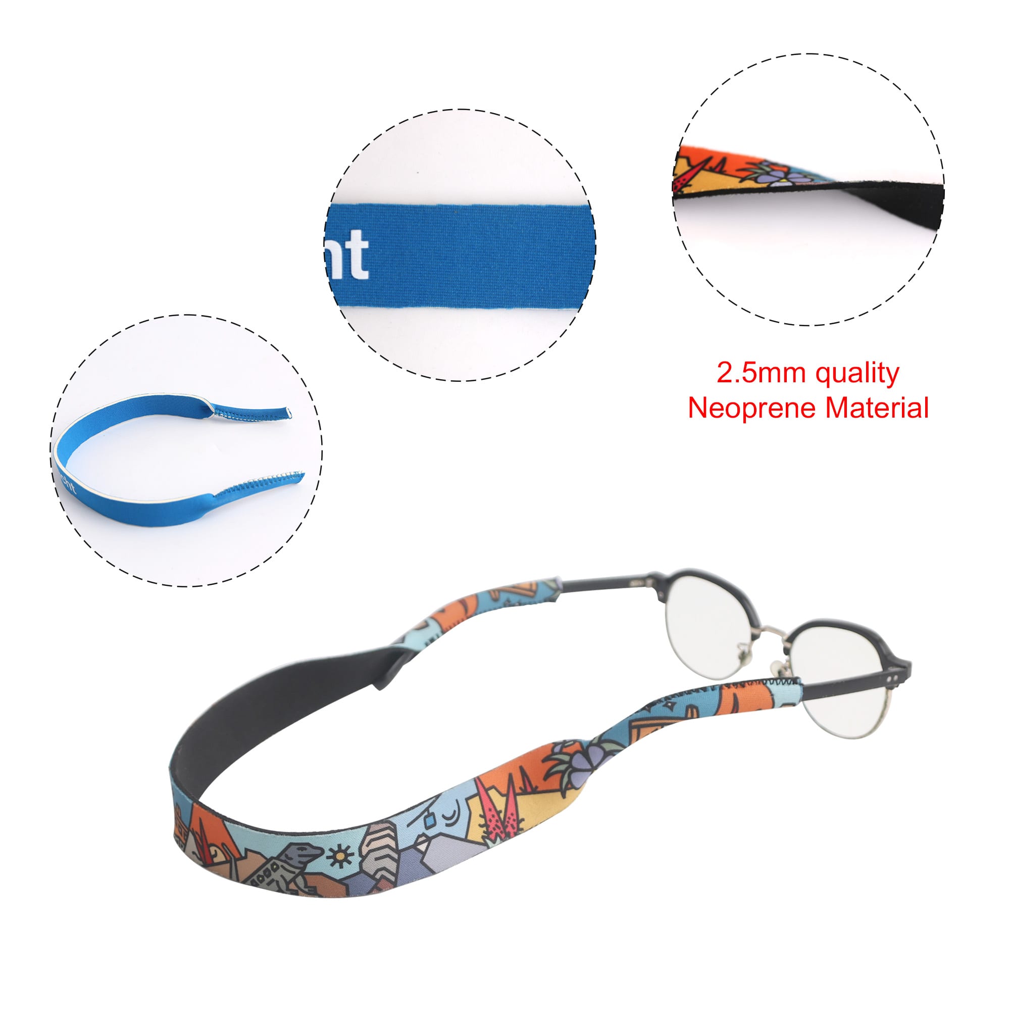 Glasses Retainer