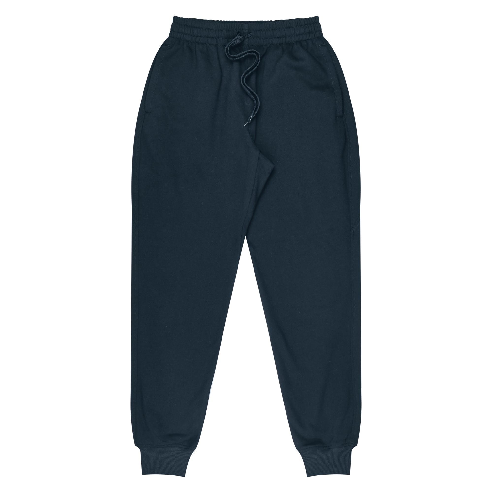 TAPERED FLEECE KIDS PANTS