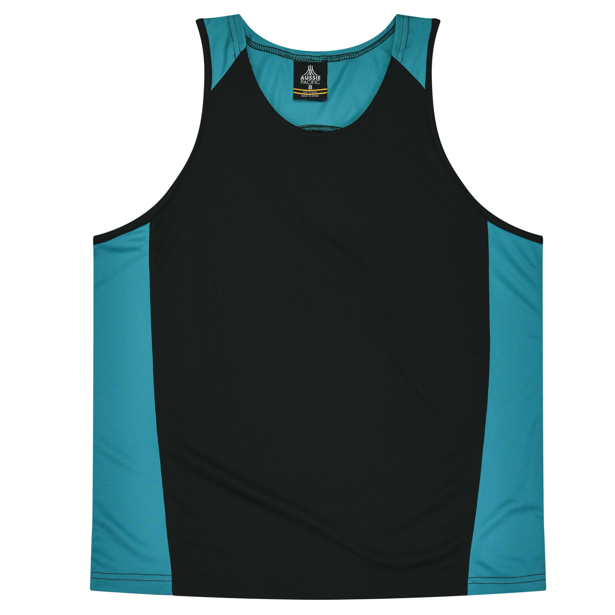 PREMIER KIDS SINGLETS