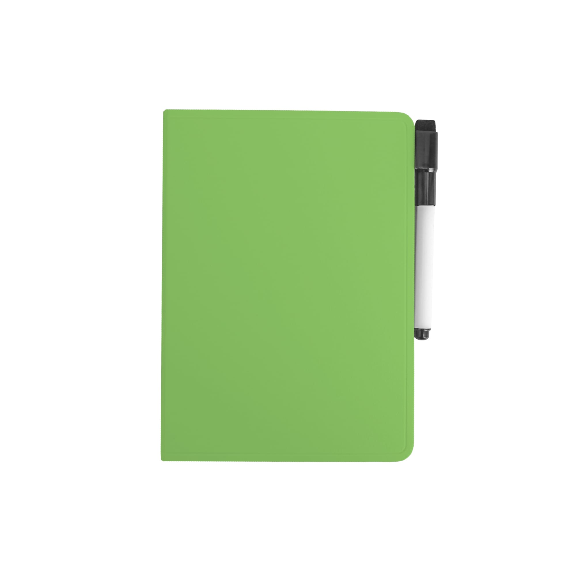 A5 Whiteboard Notebook