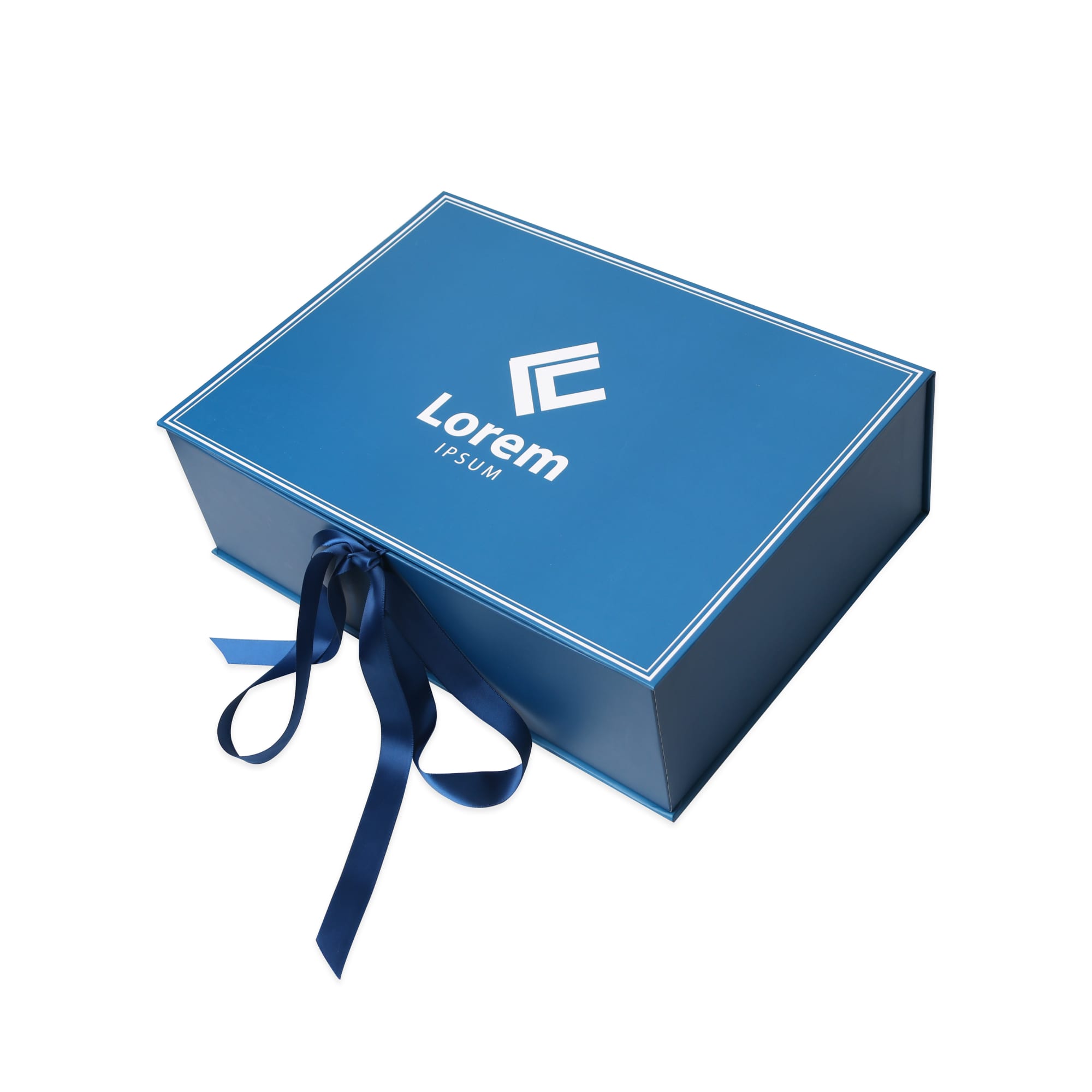 Custom Gift Box