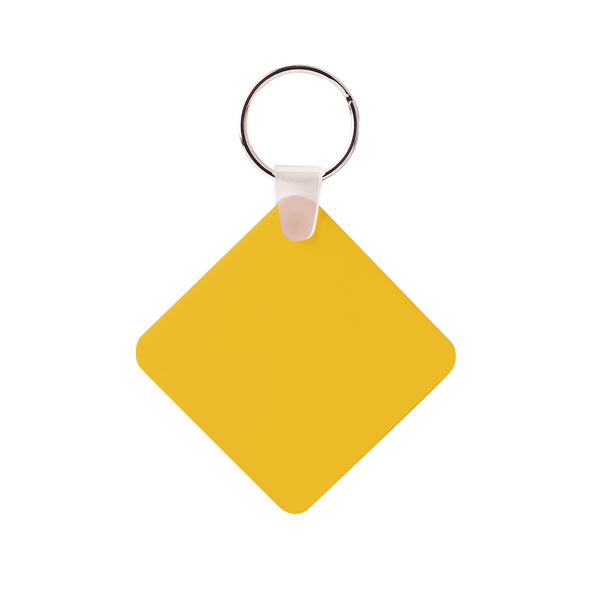 Square Durasoft Keyring