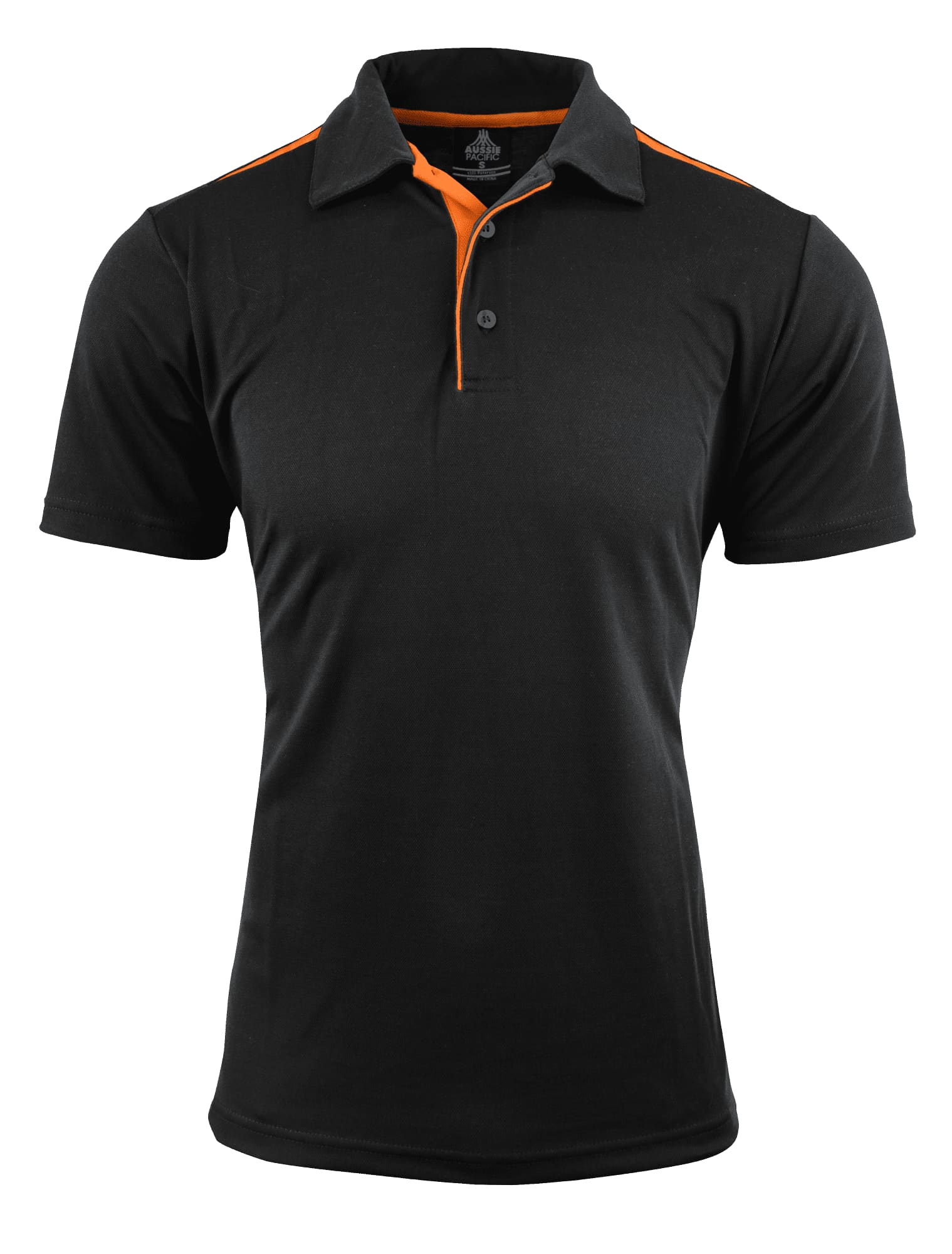 PATERSON MENS POLOS RUNOUT