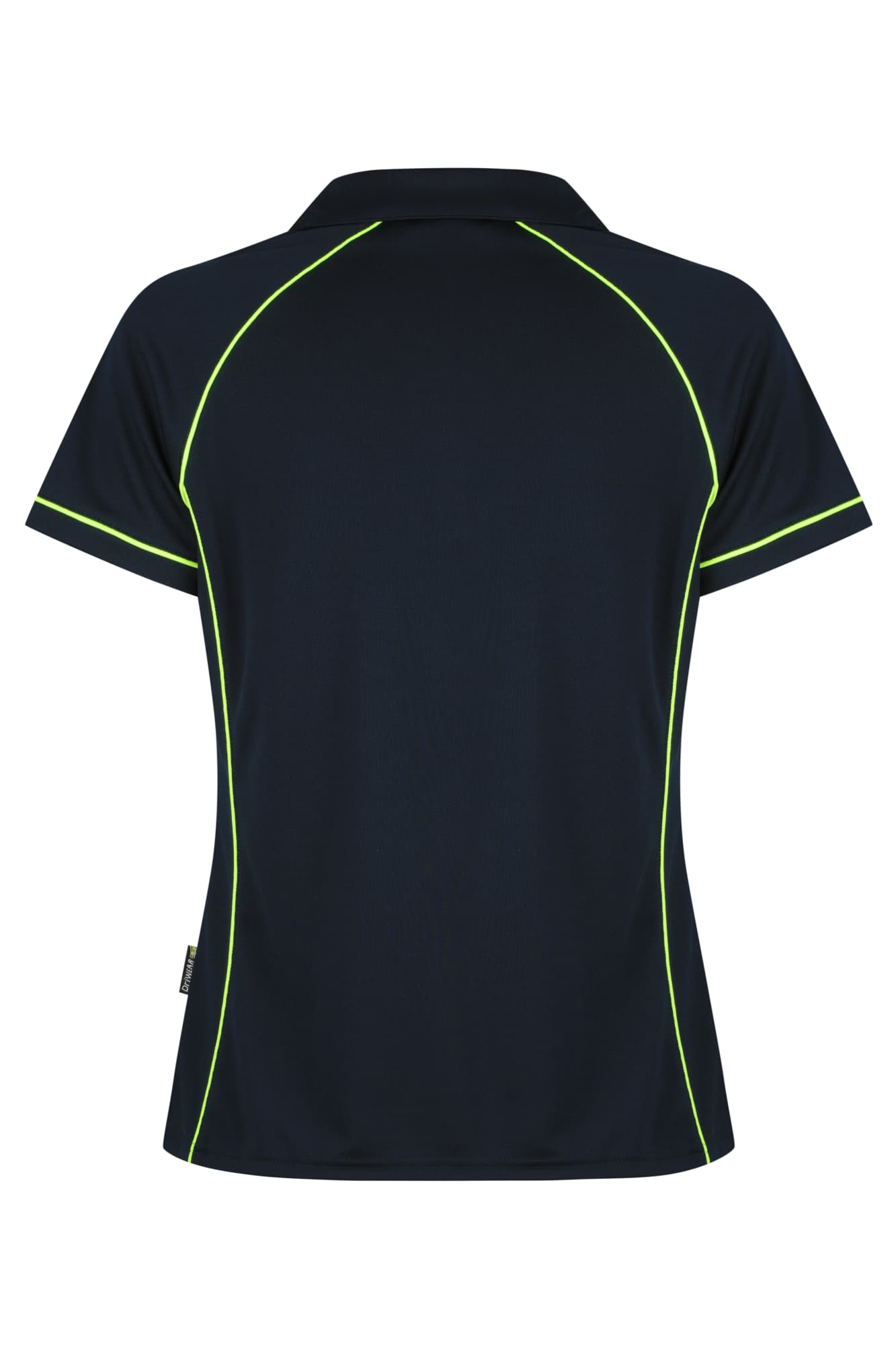 ENDEAVOUR LADY POLOS