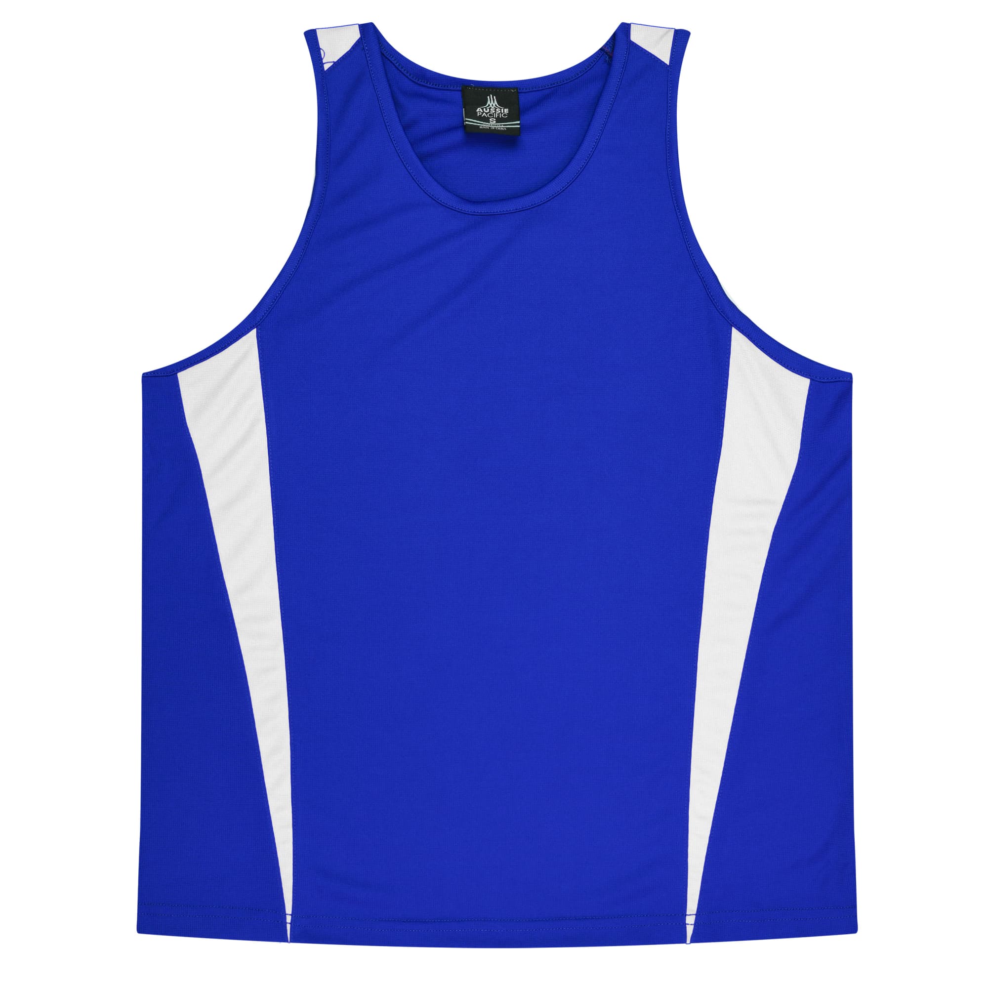 EUREKA KIDS SINGLETS