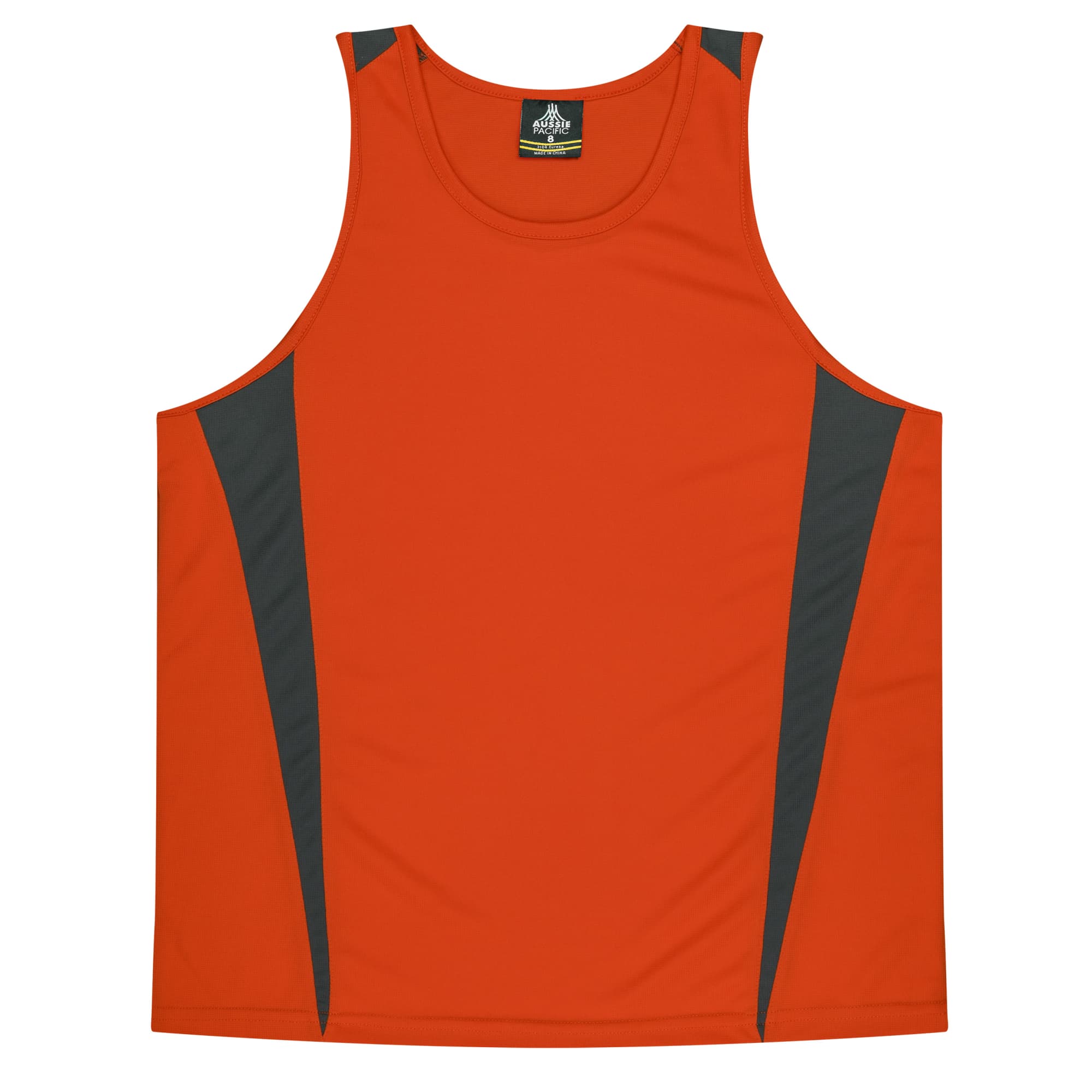 EUREKA KIDS SINGLETS