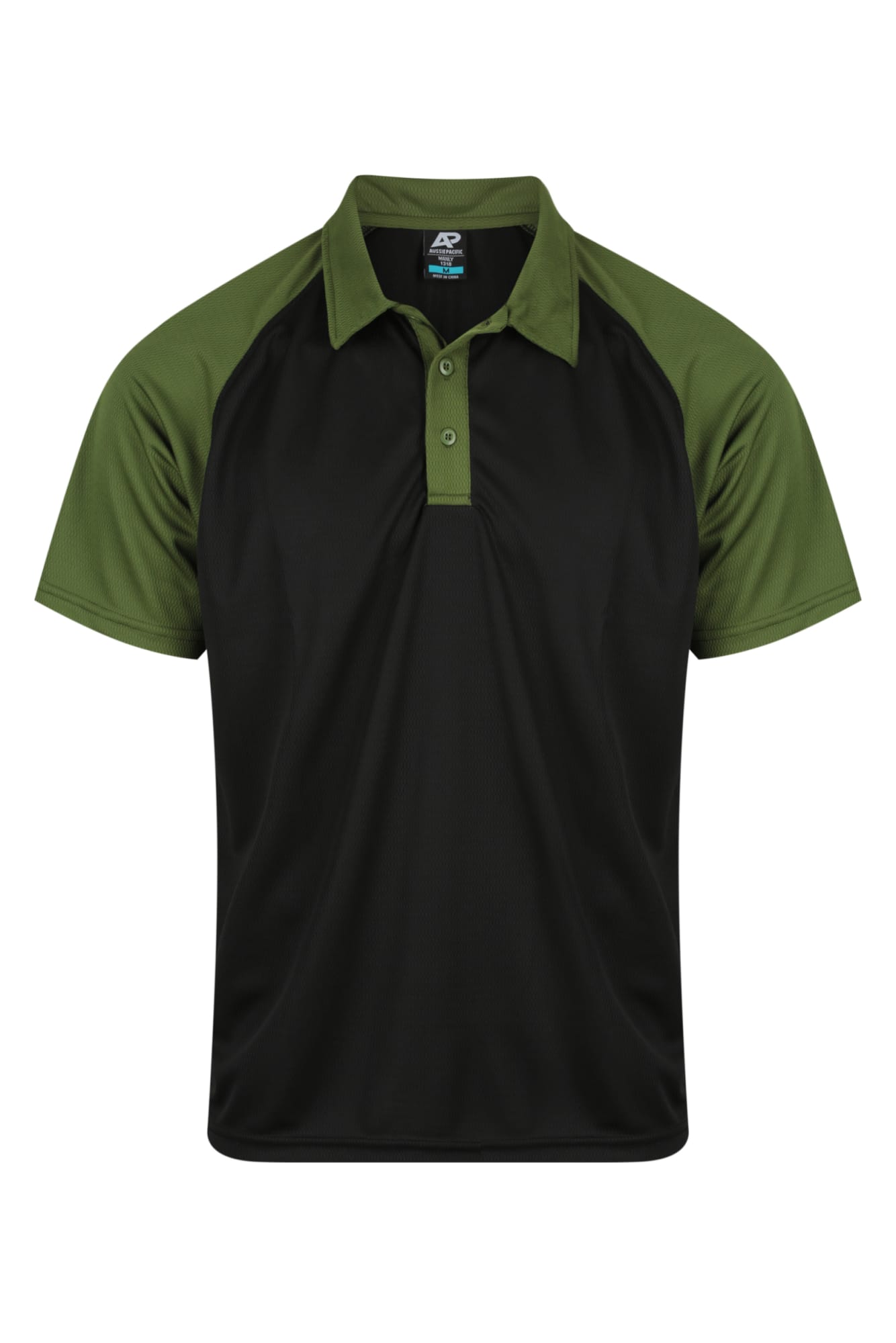 MANLY MENS POLOS RUNOUT