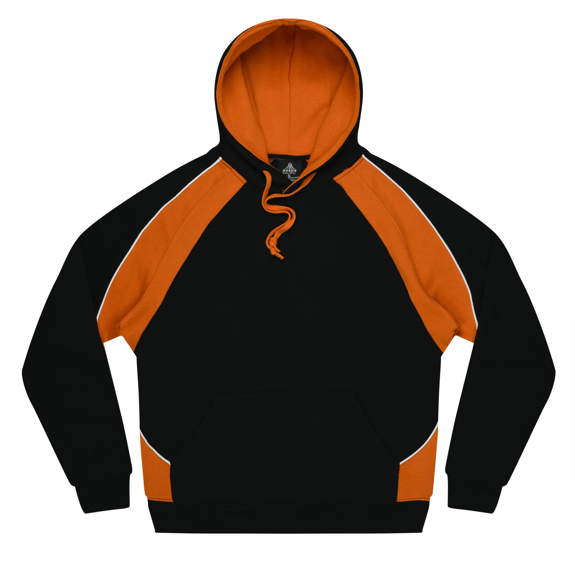 HUXLEY MENS HOODIES