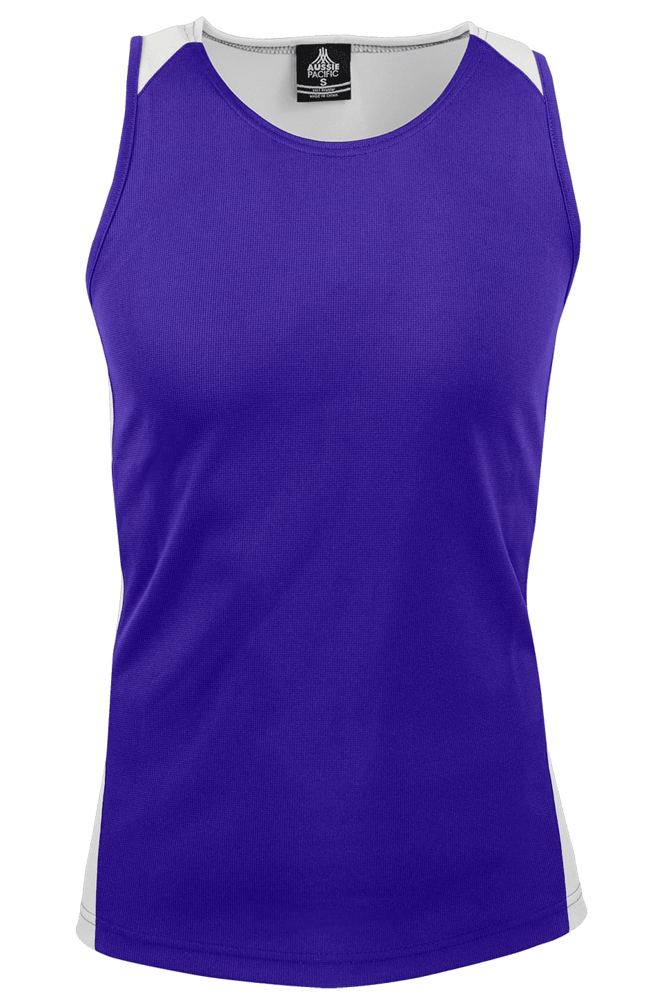 PREMIER MENS SINGLETS