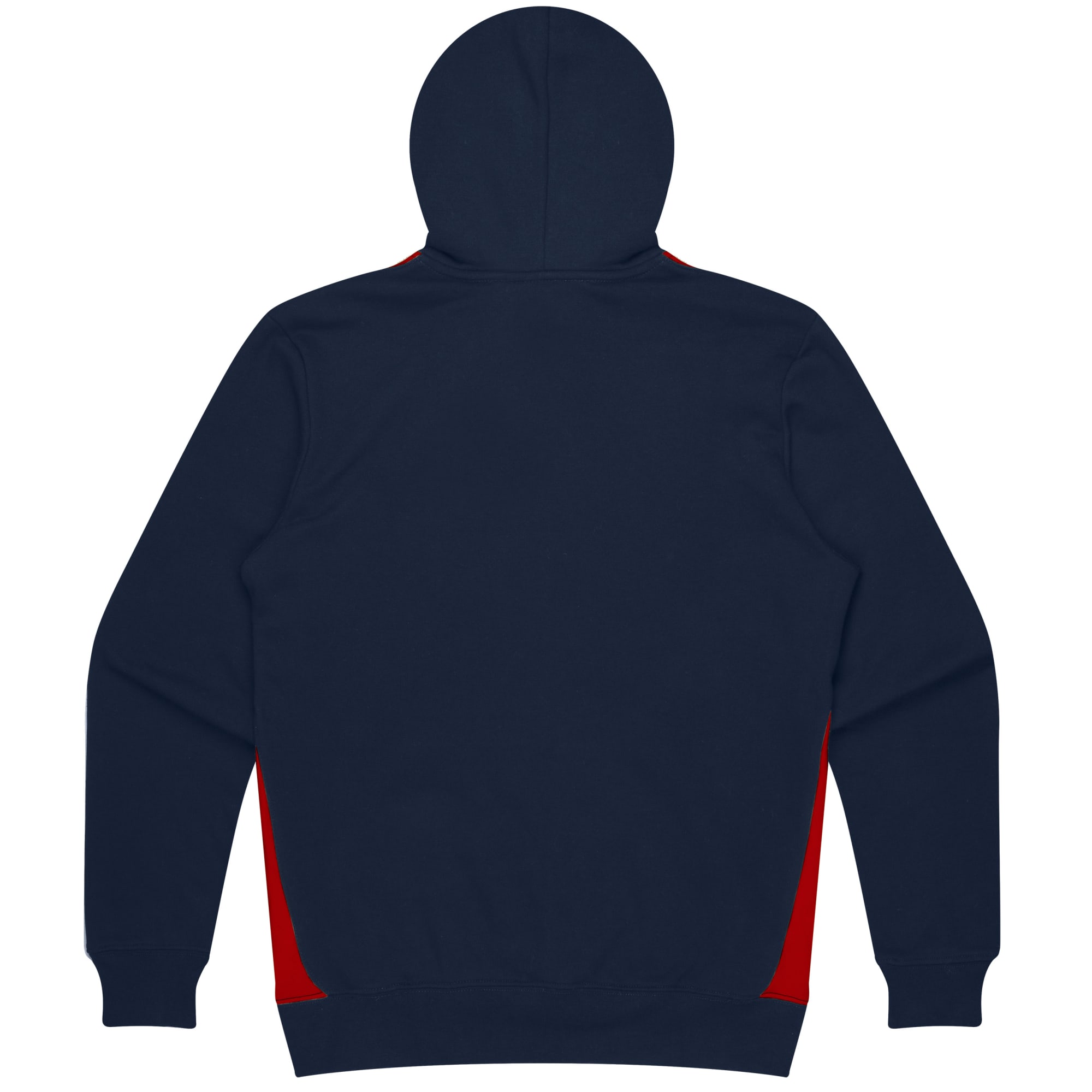 PATERSON MENS HOODIES