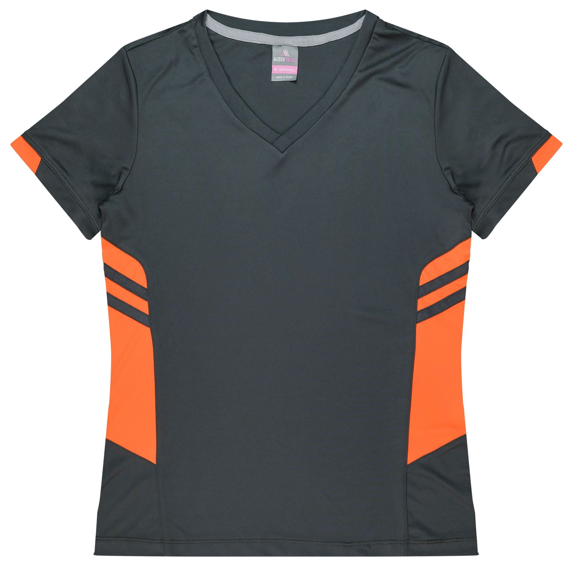 TASMAN LADY TEES